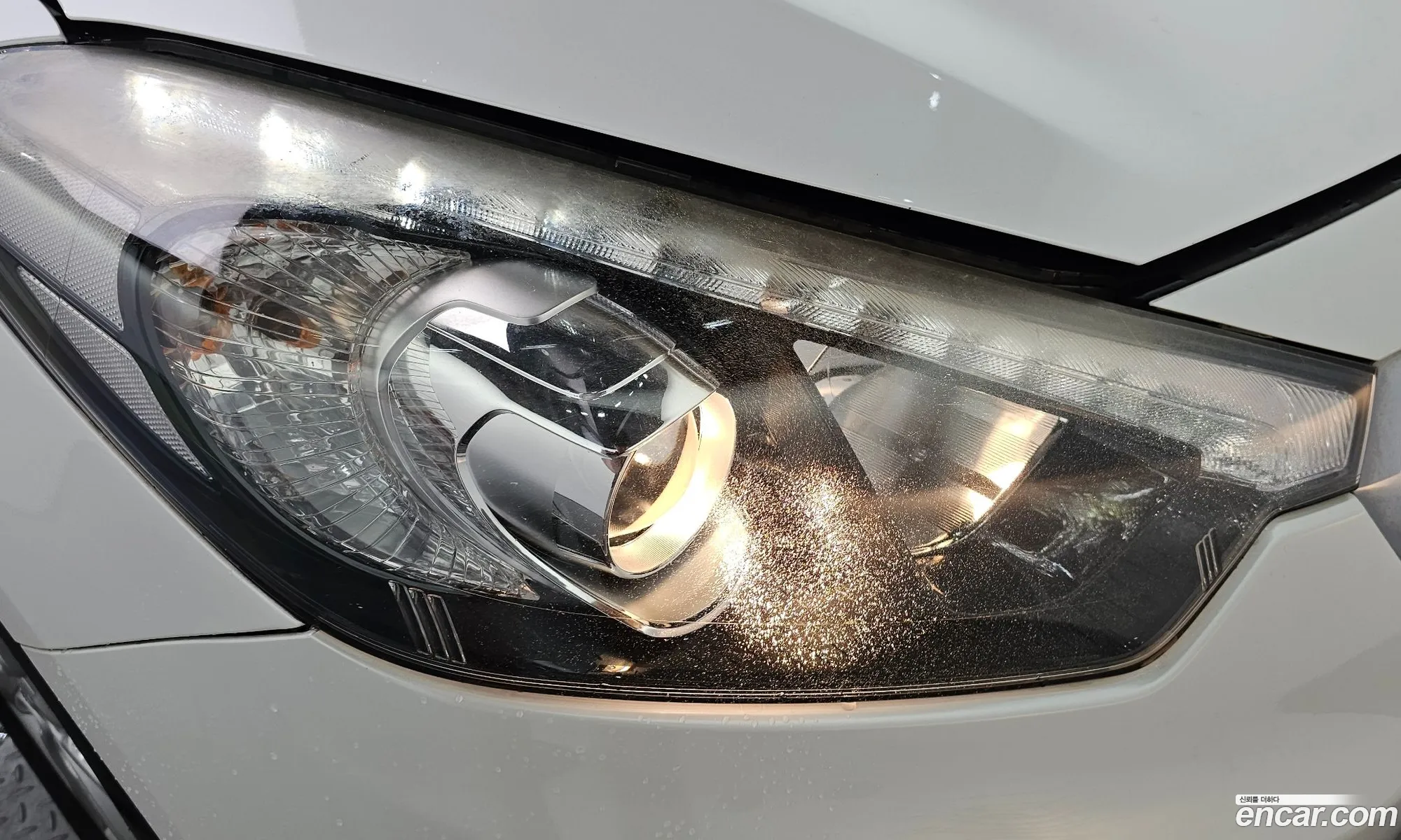 Kia K3 2015 — 28