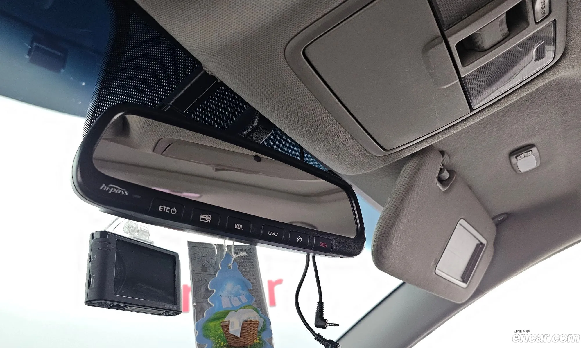 Kia K3 2015 — 17