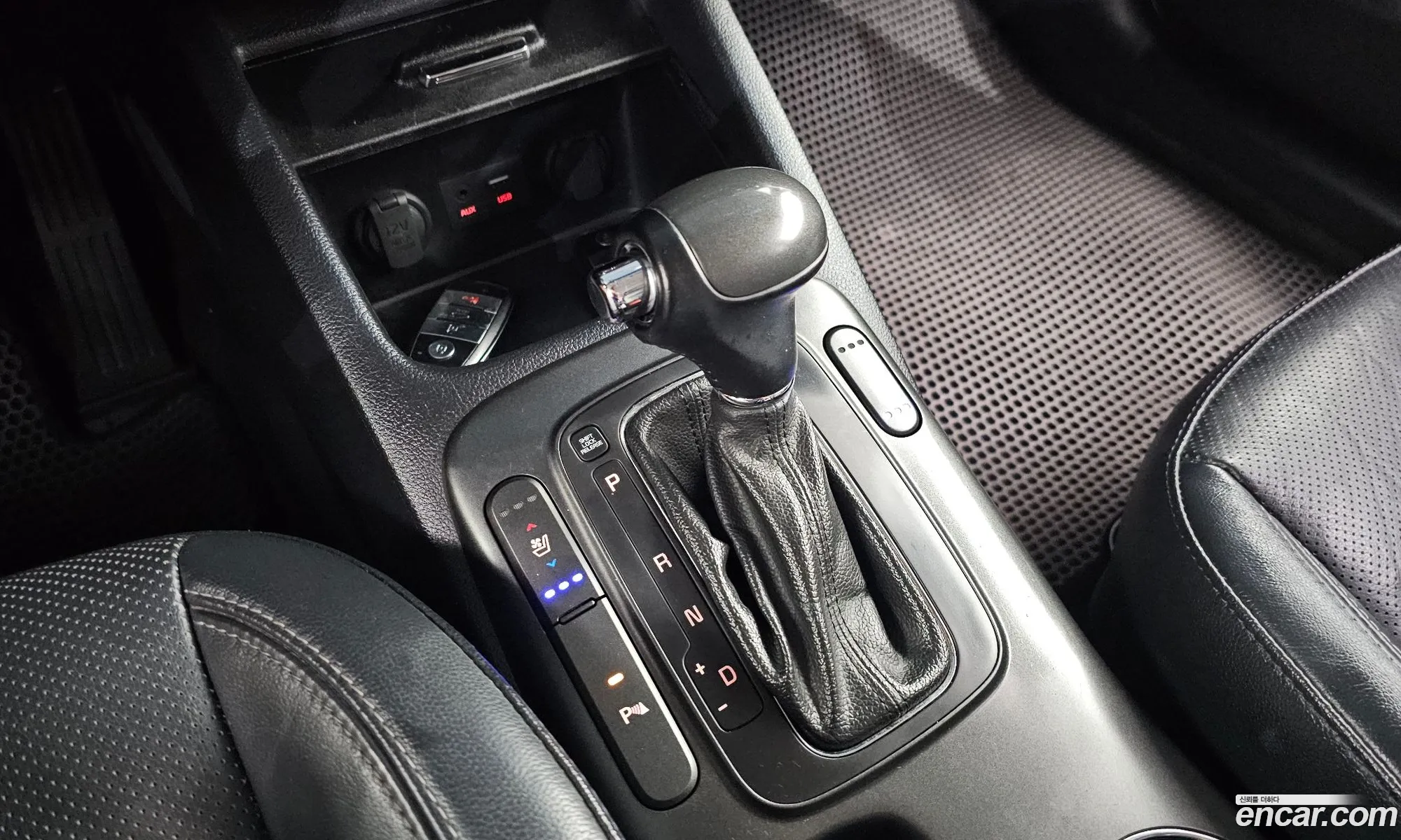 Kia K3 2015 — 31