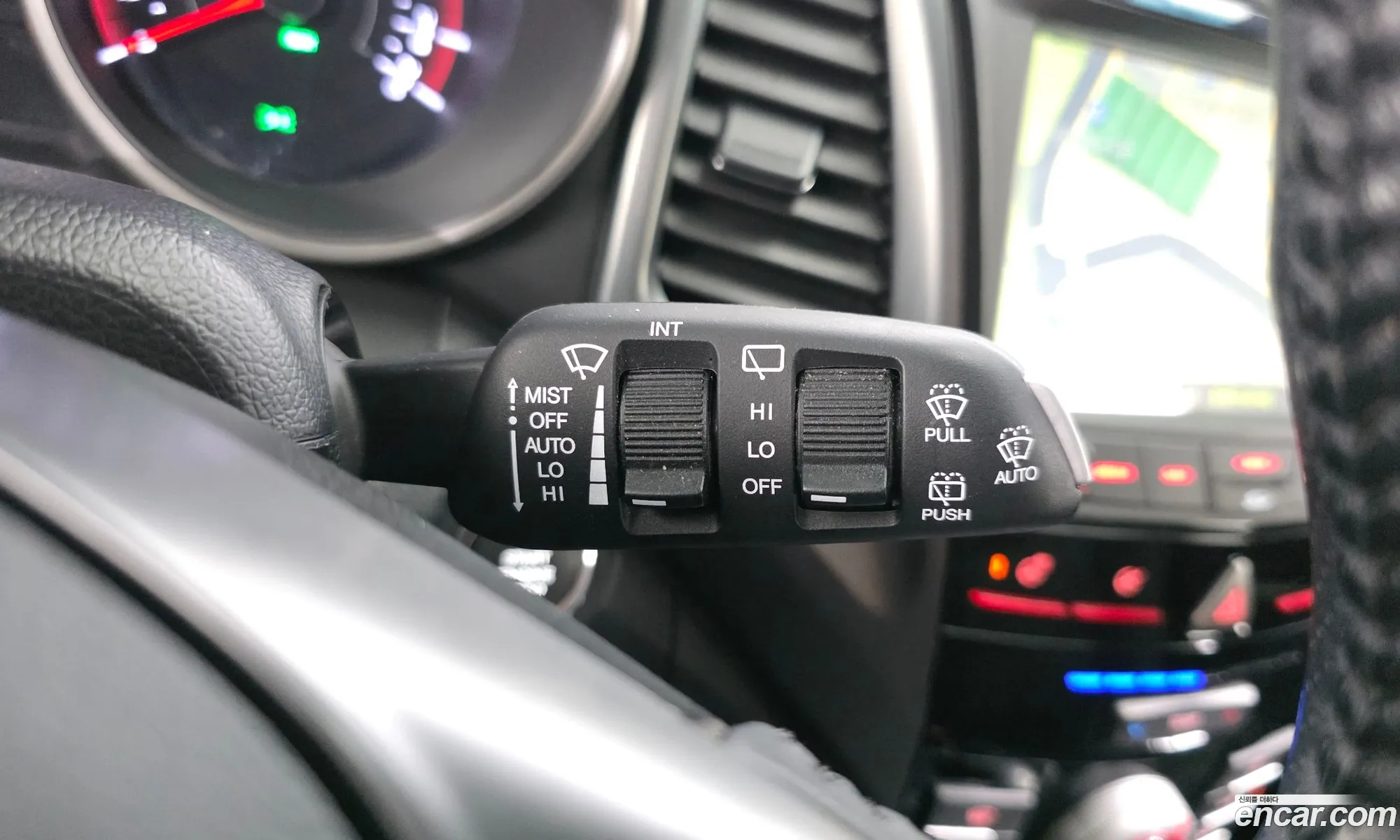 KG Mobility (SsangYong) Tivoli Armour