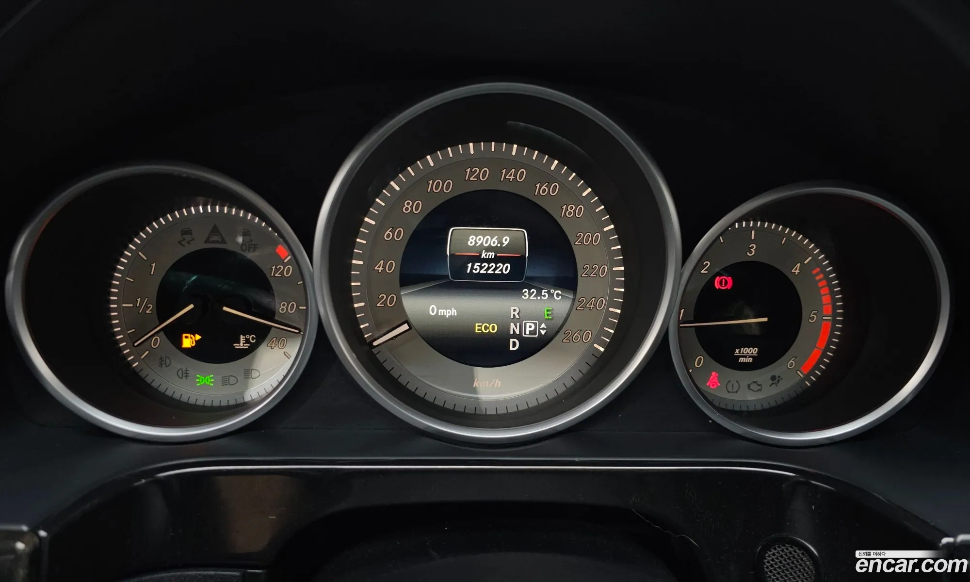 Mercedes-Benz E-Class W212 2013 WDDHF0CB6EA890588 — 5