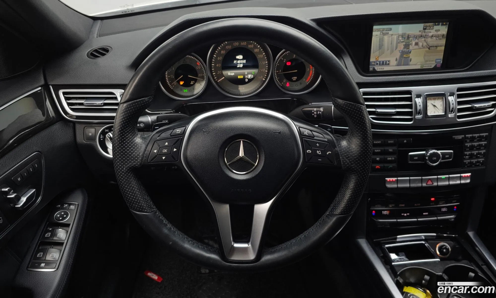 Mercedes-Benz E-Class W212 2013 WDDHF0CB6EA890588 — 18