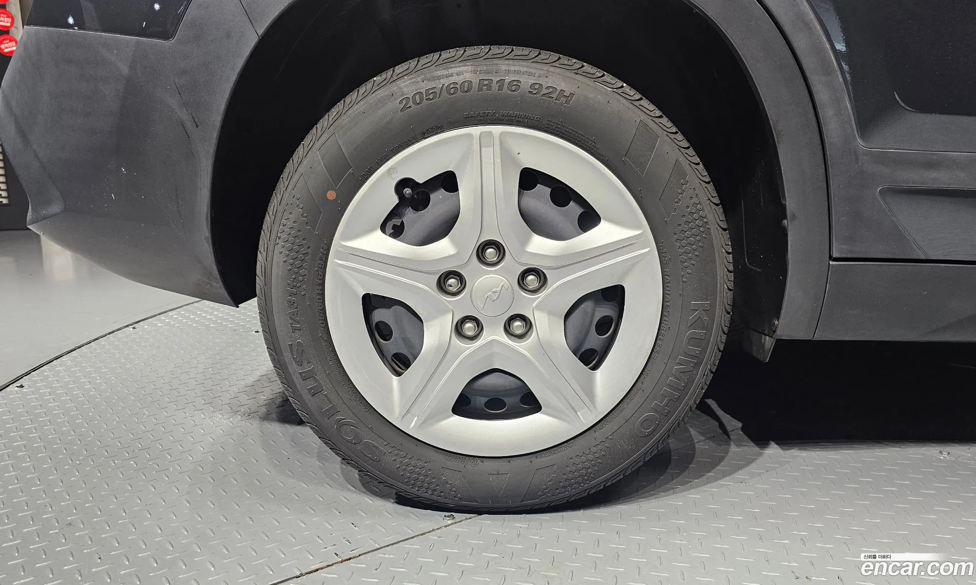 Kia Seltos 2022 KNAEP812GPK364091 — 12