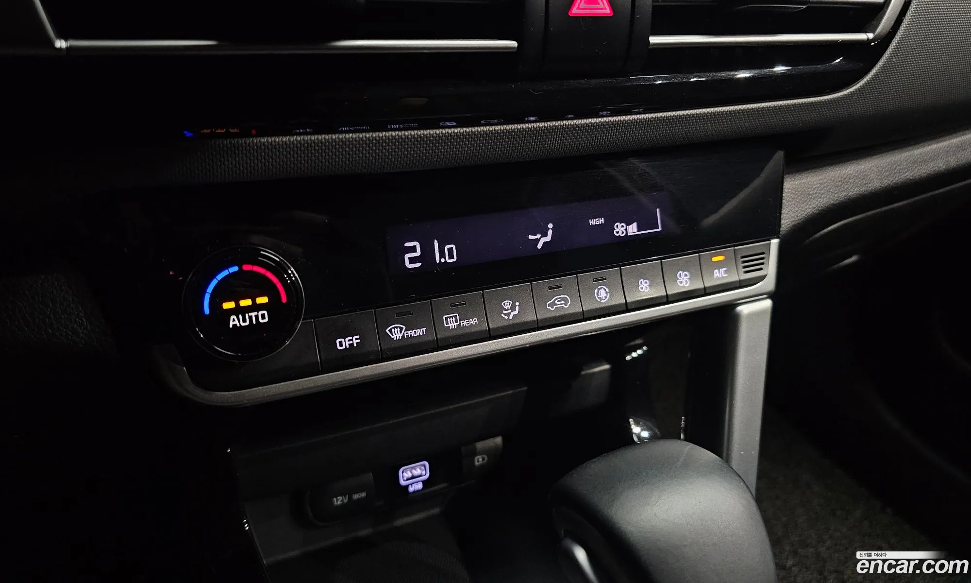Kia Seltos 2022 KNAEP812GPK364091 — 2