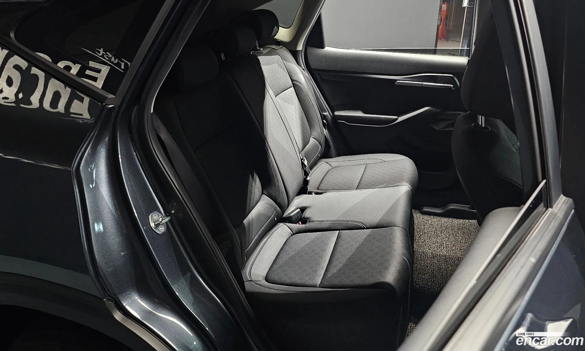 Kia Seltos 2022 KNAEP812GPK364091 — 11