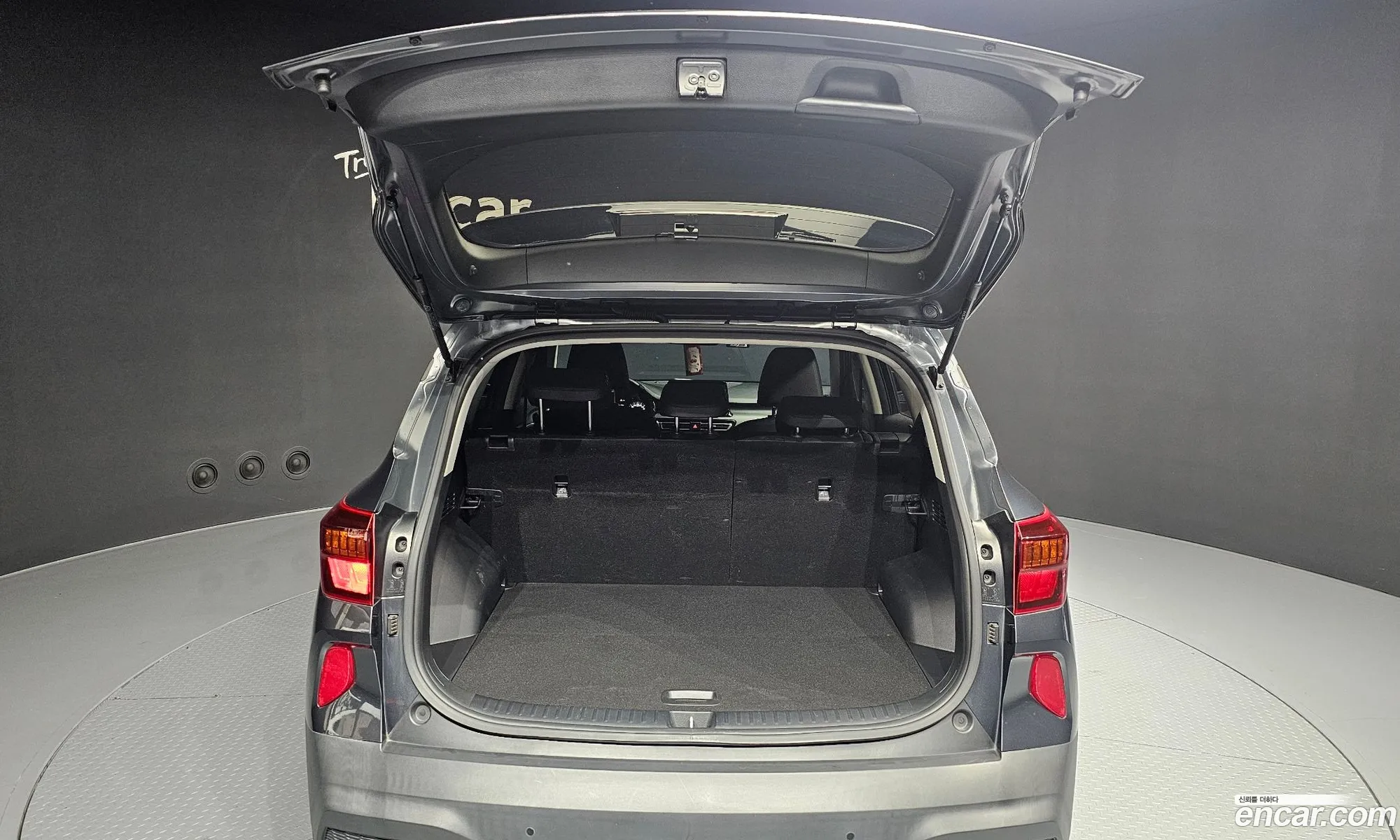 Kia Seltos 2022 KNAEP812GPK364091 — 18
