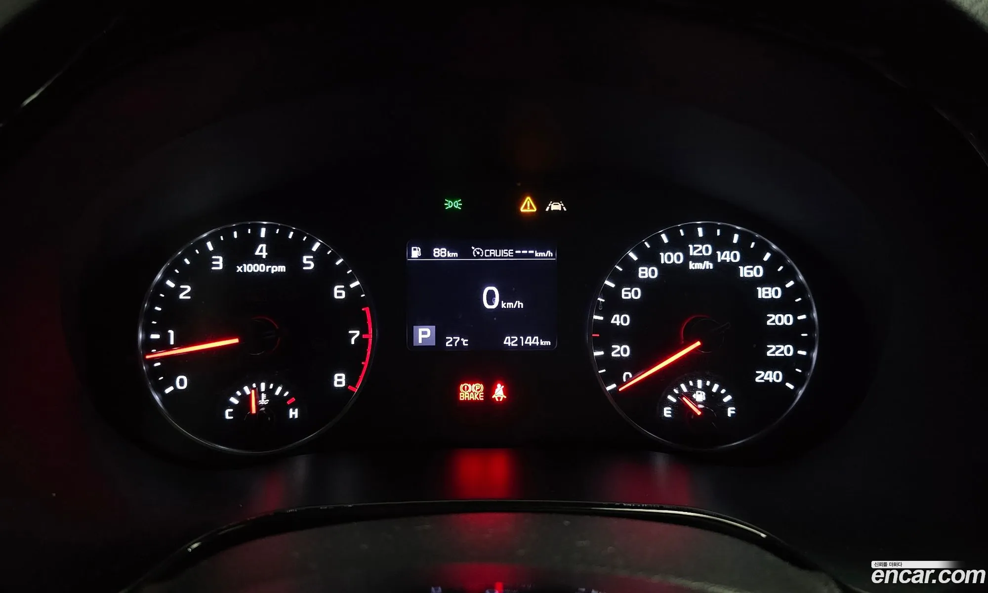 Kia Seltos 2022 KNAEP812GPK364091 — 13