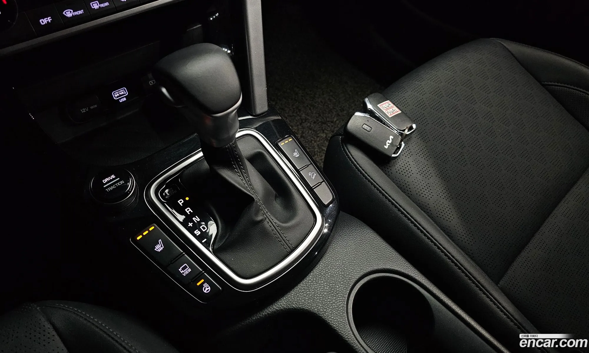 Kia Seltos 2022 KNAEP812GPK364091 — 19