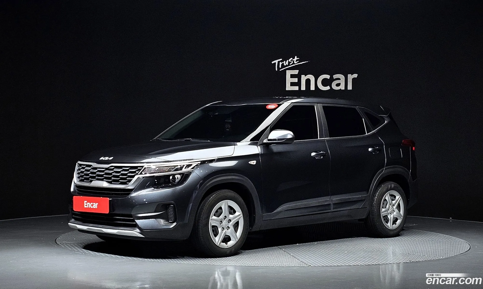 Kia Seltos 2022 KNAEP812GPK364091 — 15