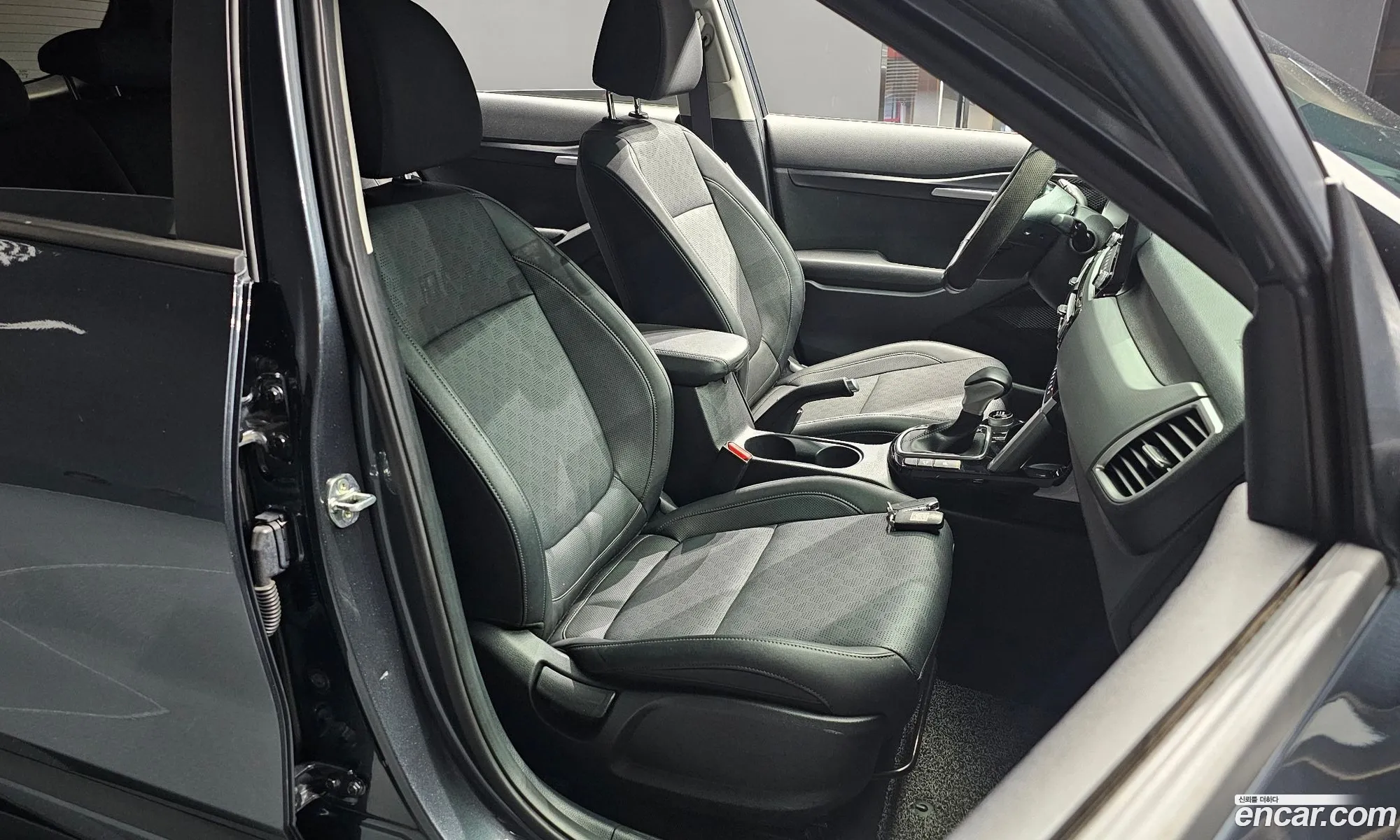 Kia Seltos 2022 KNAEP812GPK364091 — 6