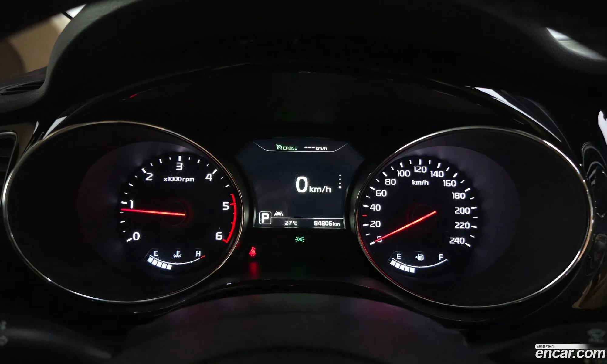 Kia Carnival 2017 KNAME81ABJS354329 — 9