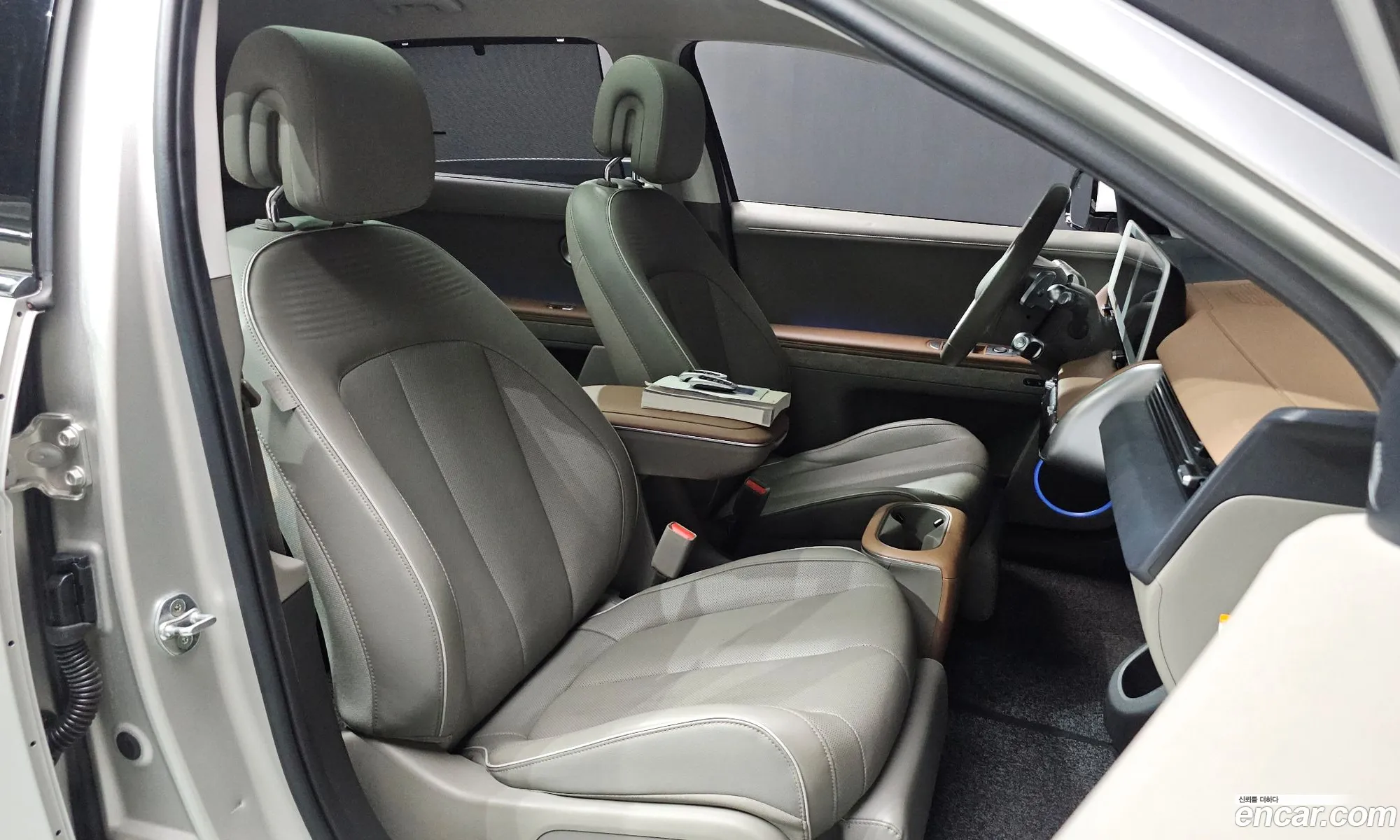 Hyundai Ioniq 5 2022 — 9