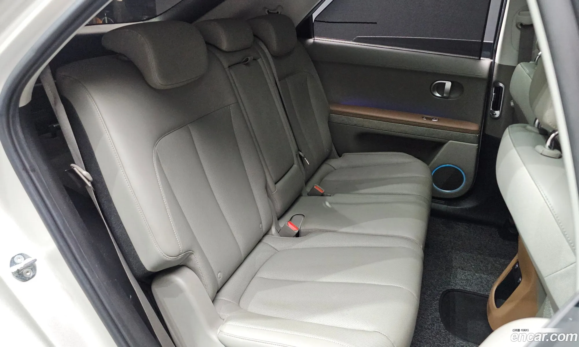 Hyundai Ioniq 5 2022 — 4