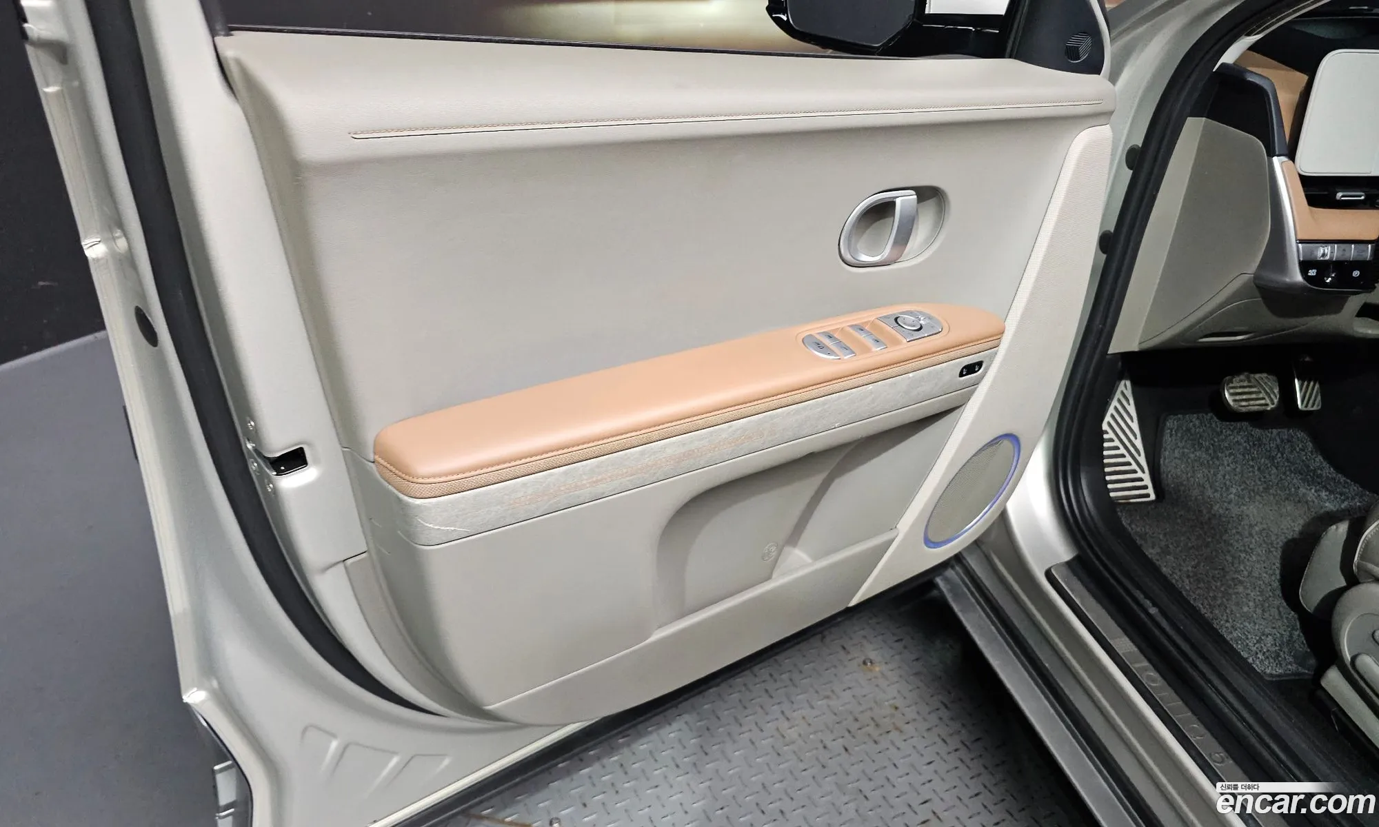Hyundai Ioniq 5 2022 — 2