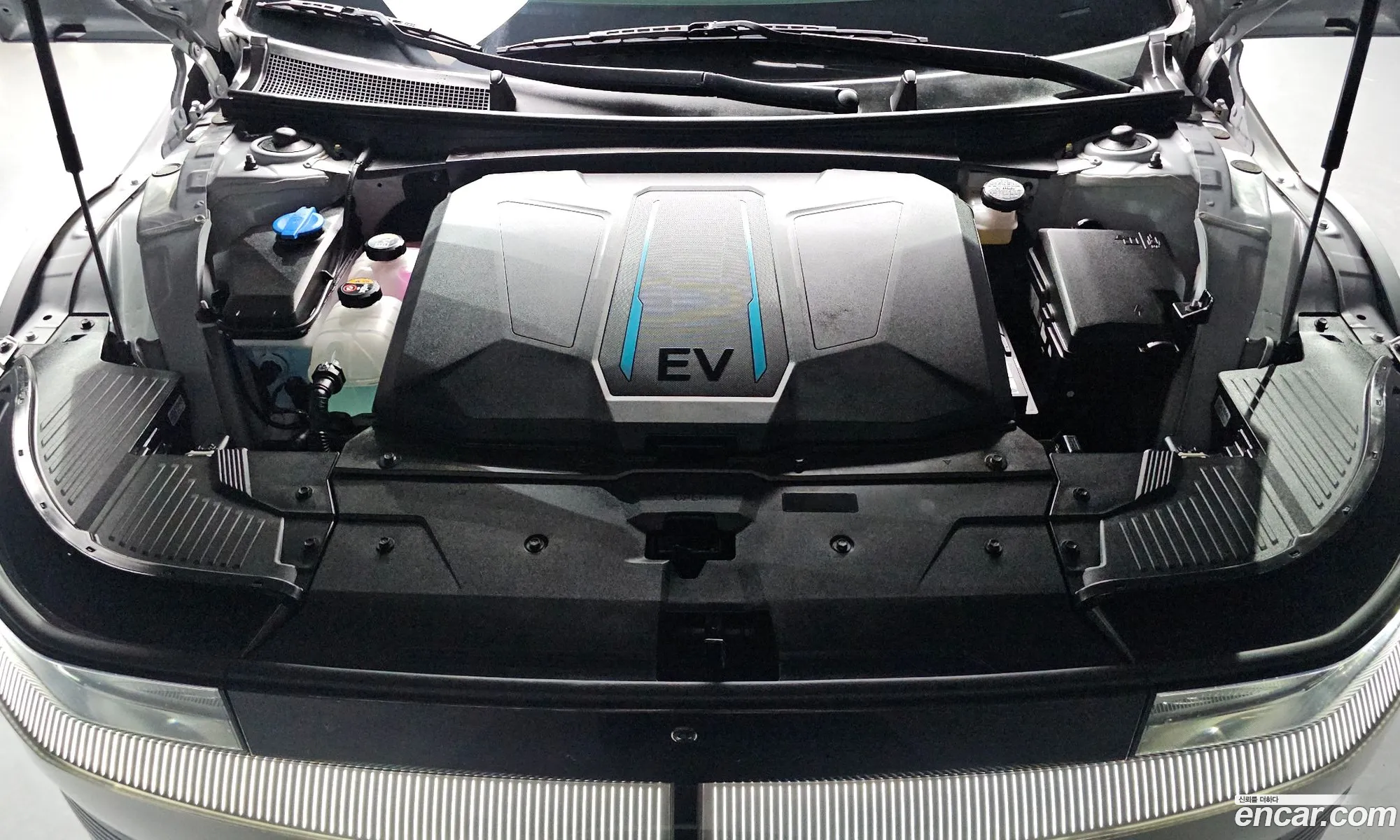 Hyundai Ioniq 5 2022 — 7