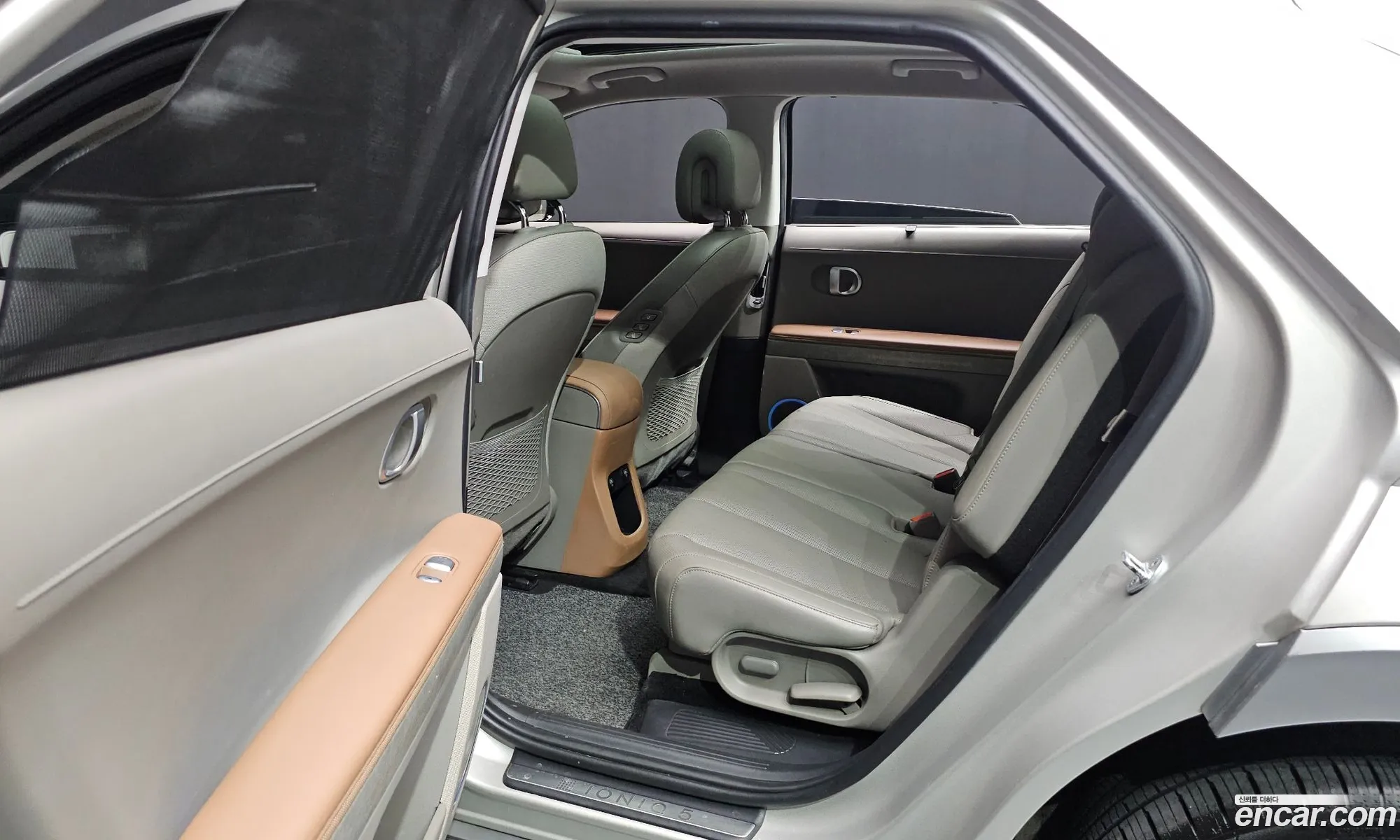 Hyundai Ioniq 5 2022 — 31