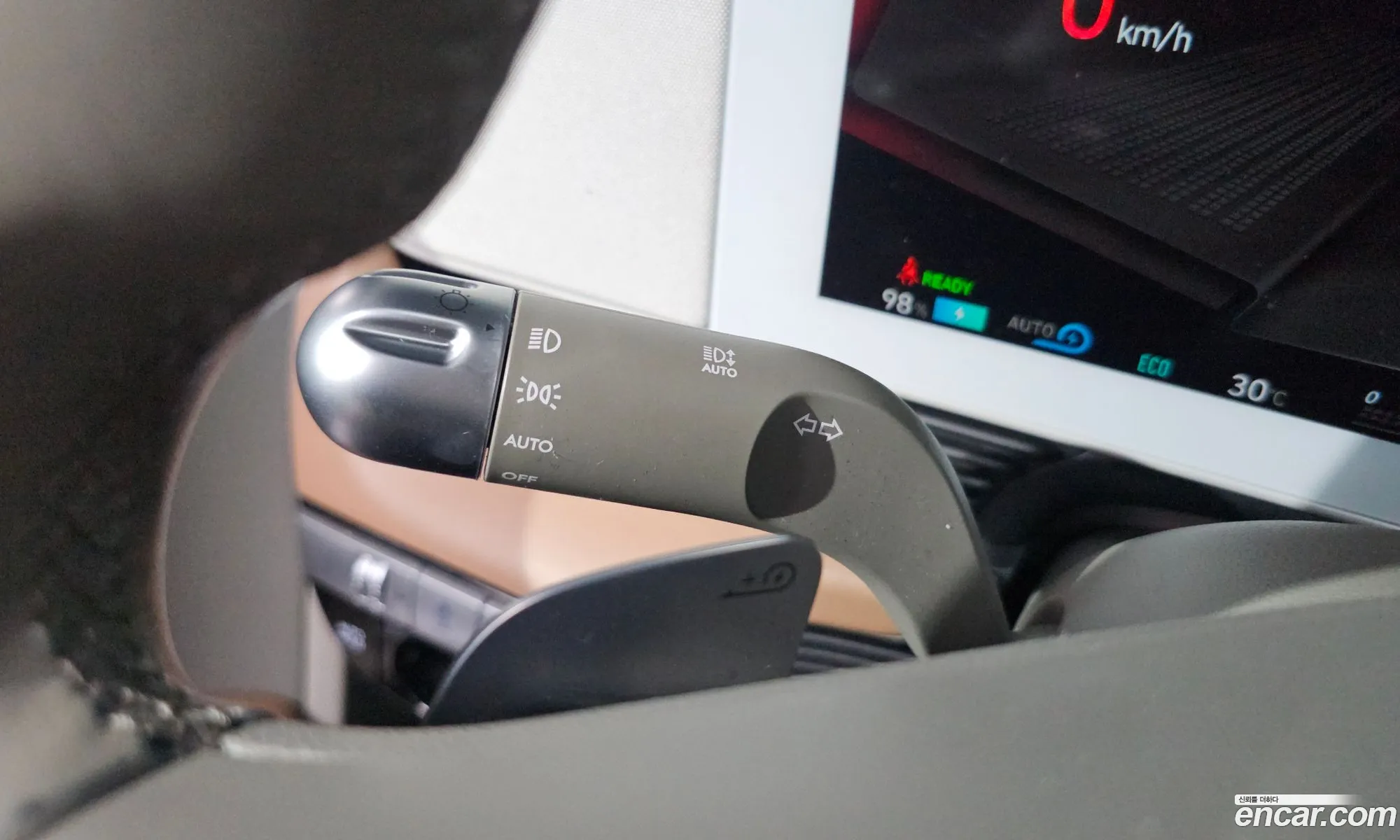 Hyundai Ioniq 5 2022 — 13