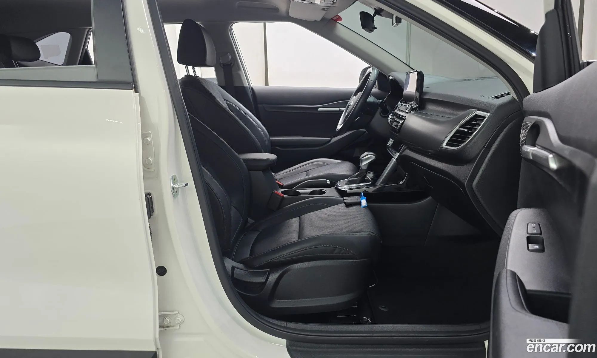 Kia Seltos 2021 — 7