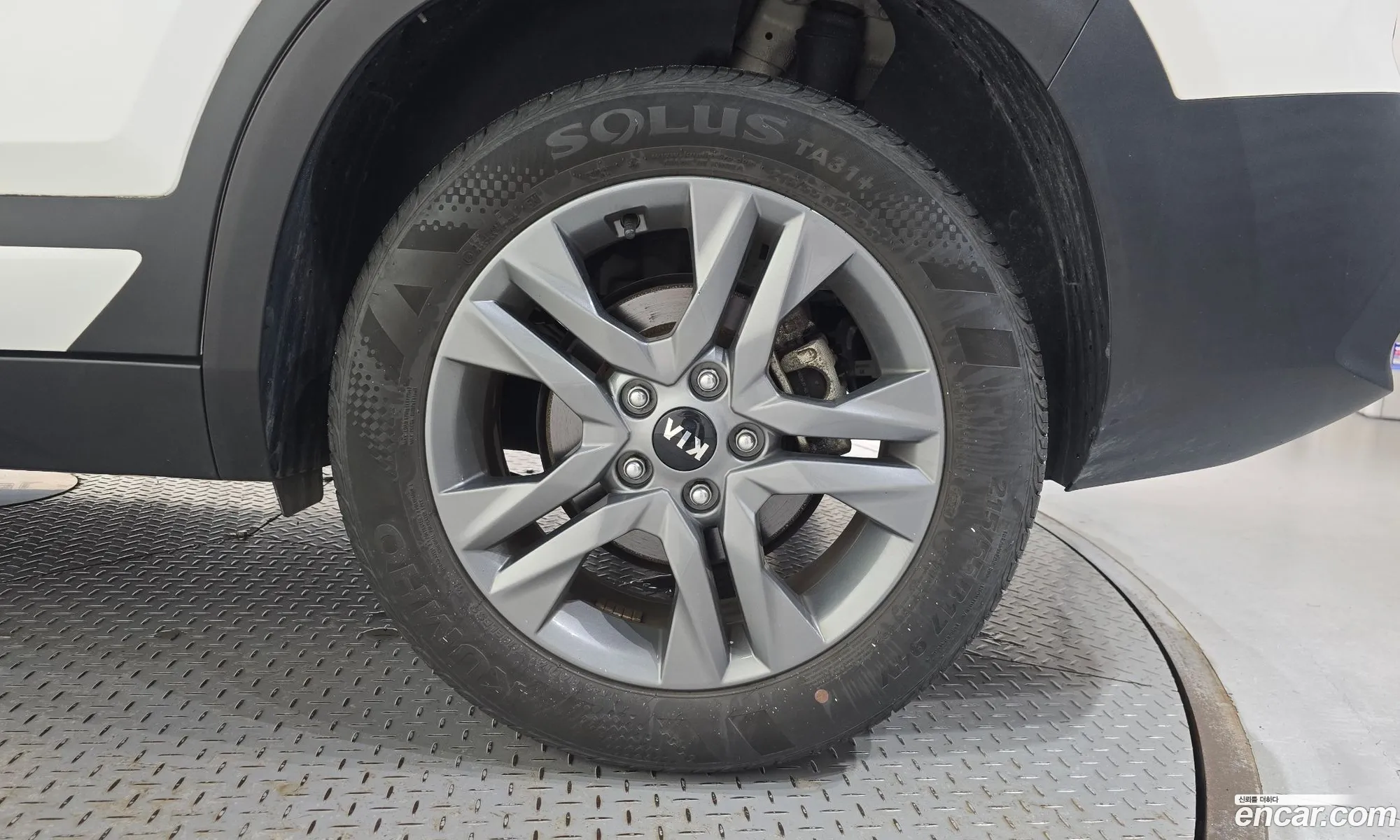 Kia Seltos 2021 — 16