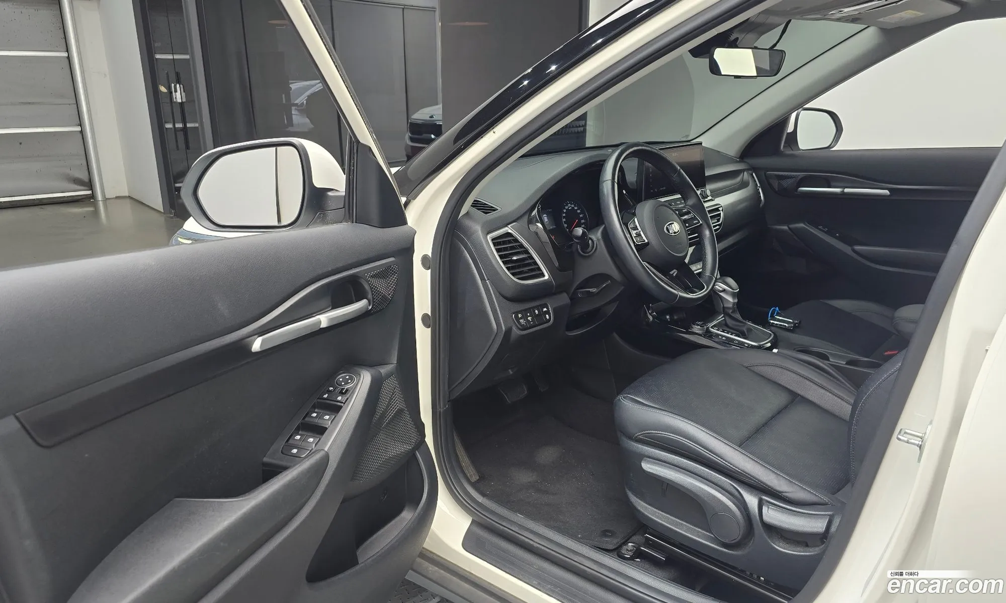 Kia Seltos 2021 — 29