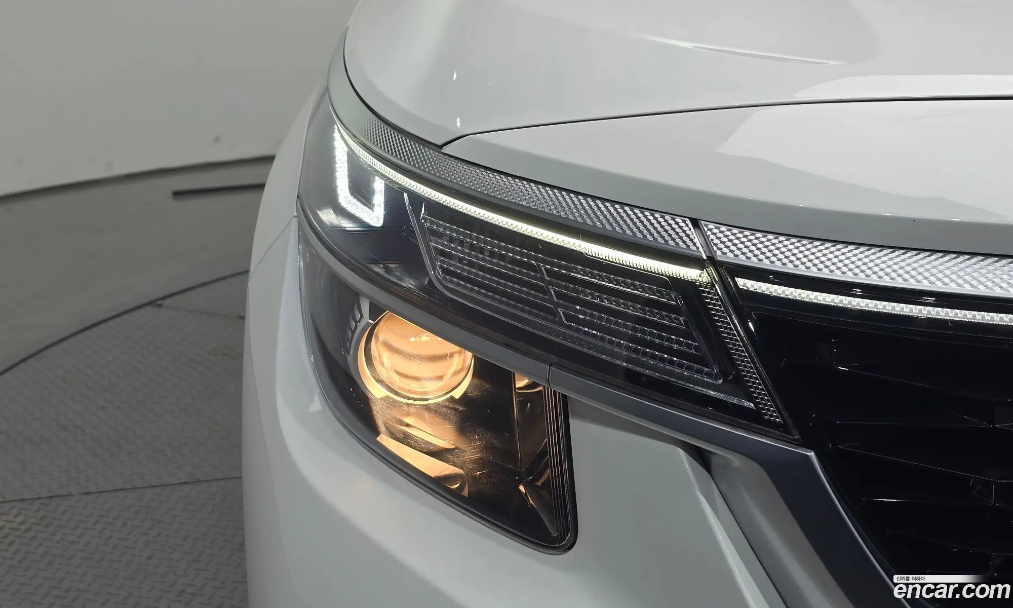 Kia Seltos 2021 — 30