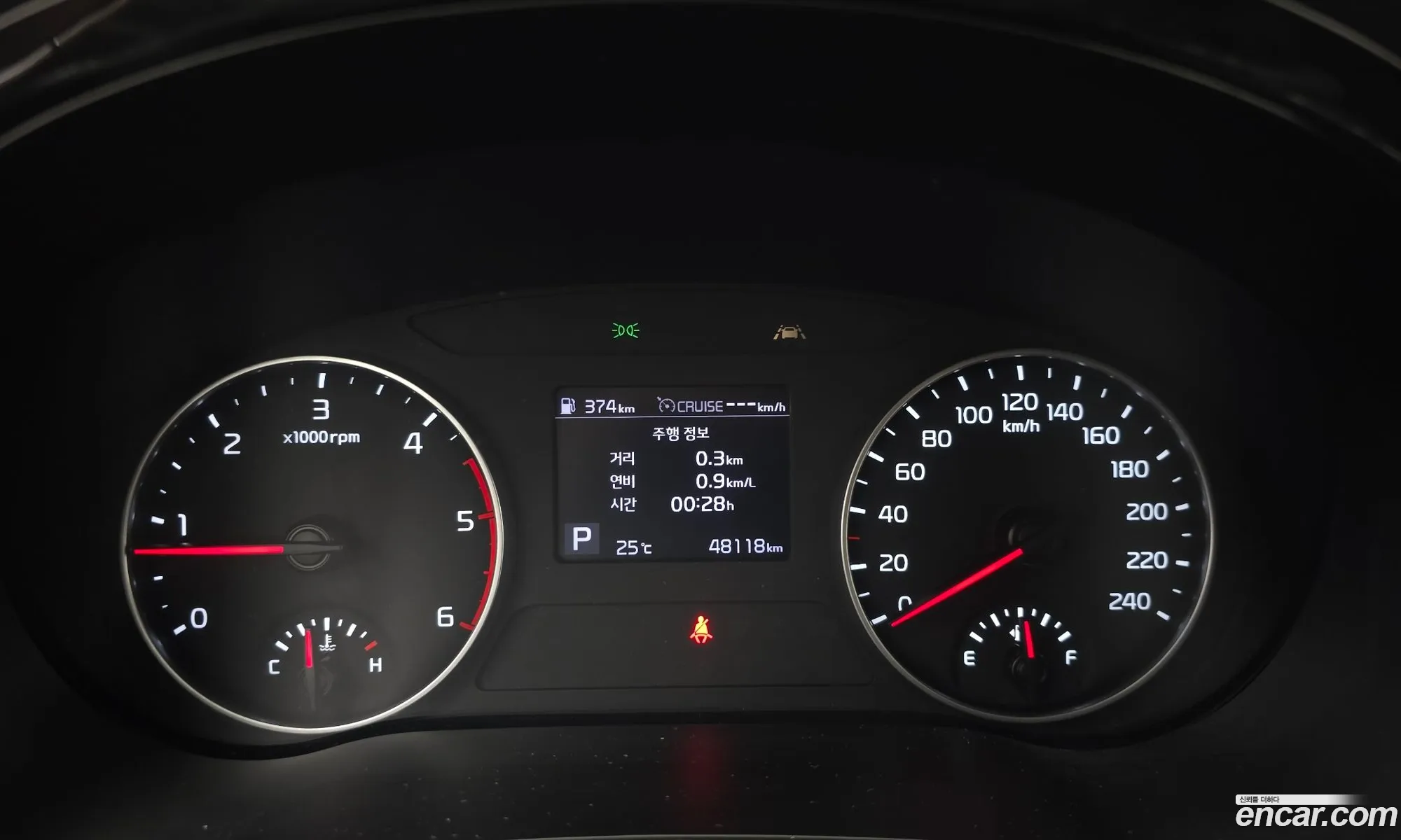 Kia Seltos 2021 — 18