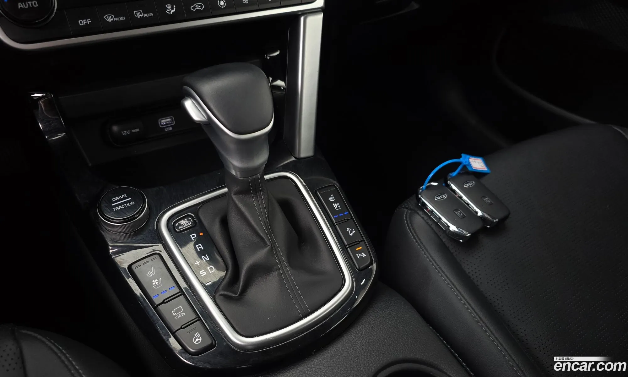 Kia Seltos 2021 — 10
