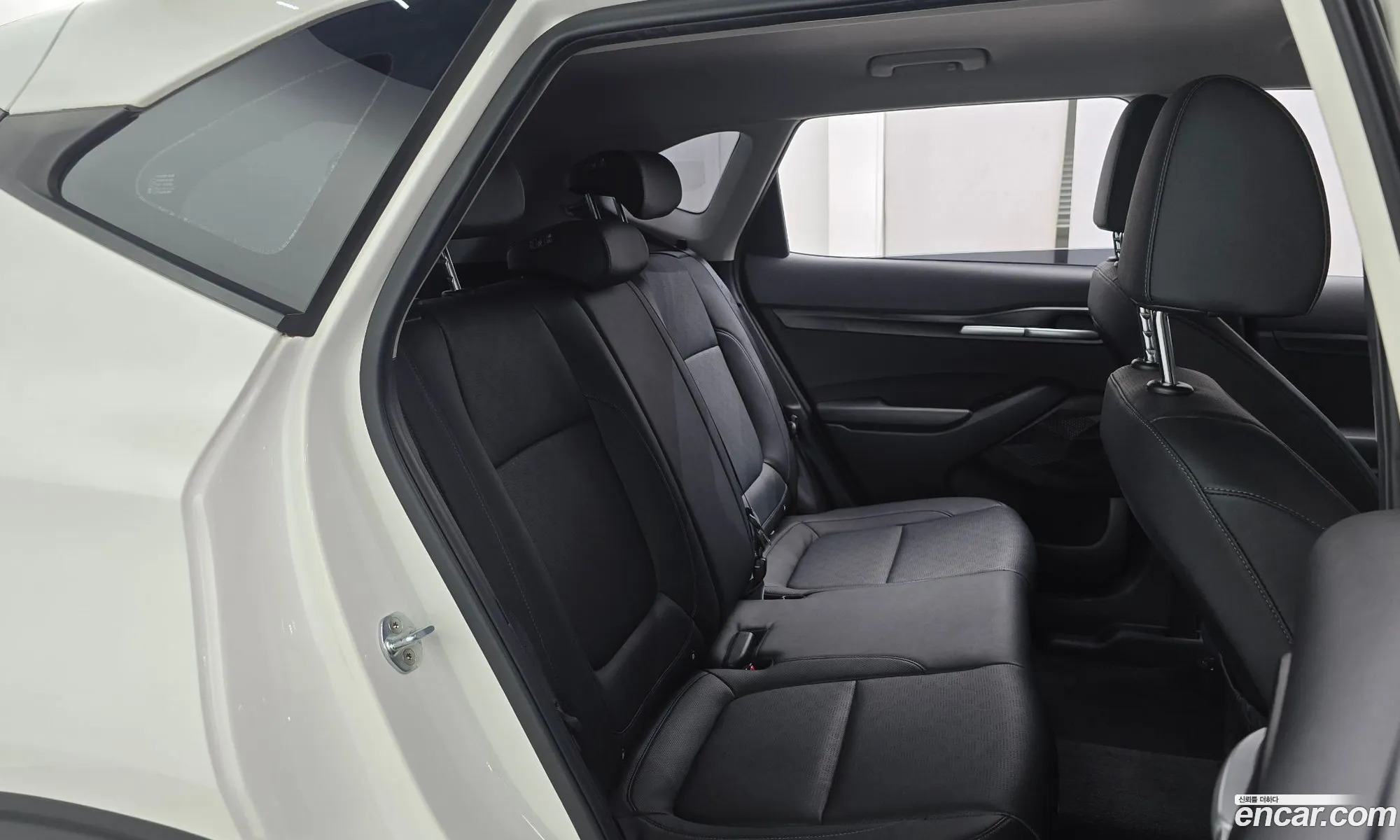 Kia Seltos 2021 — 22