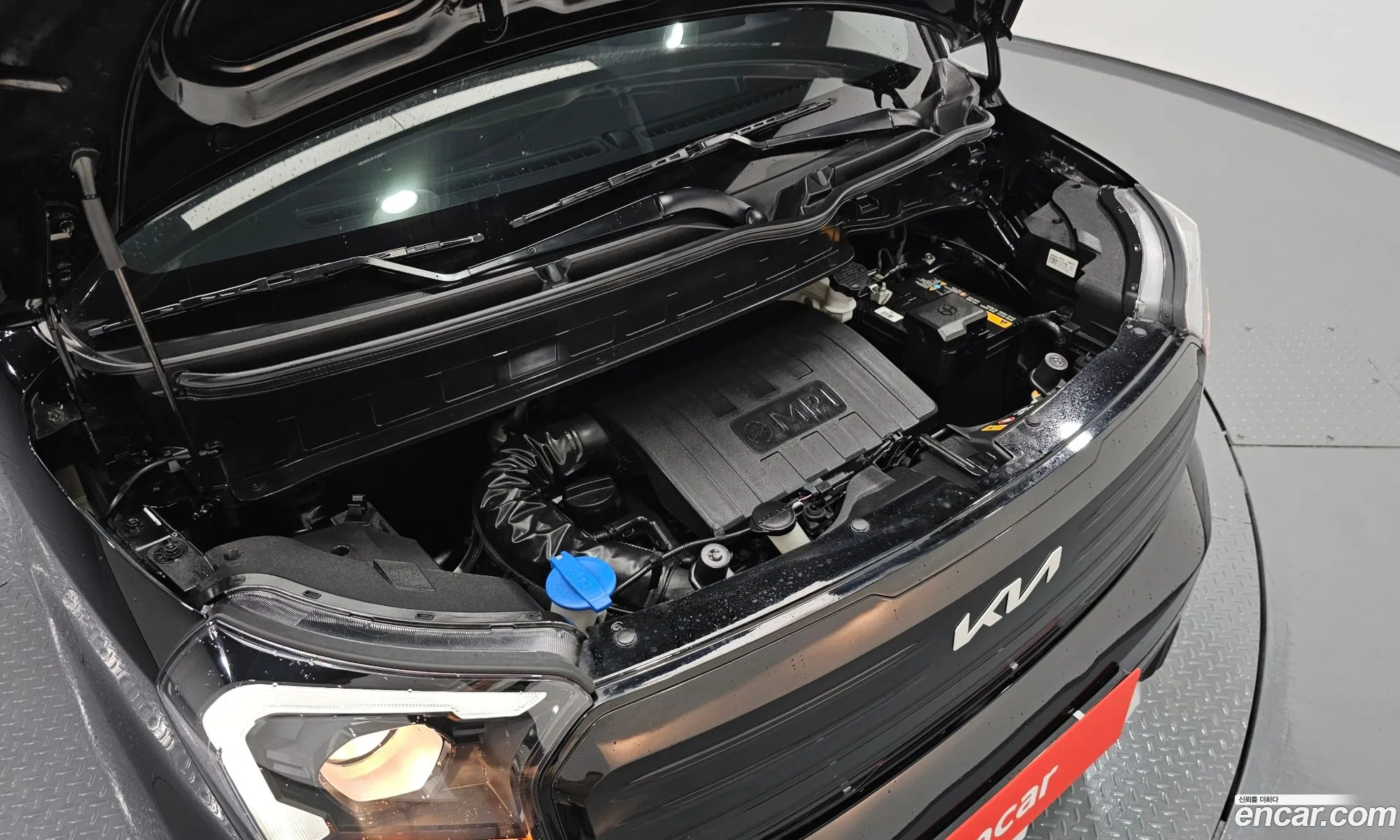 Kia Kia Ray 2024 KNACH811BRT388114 — 22