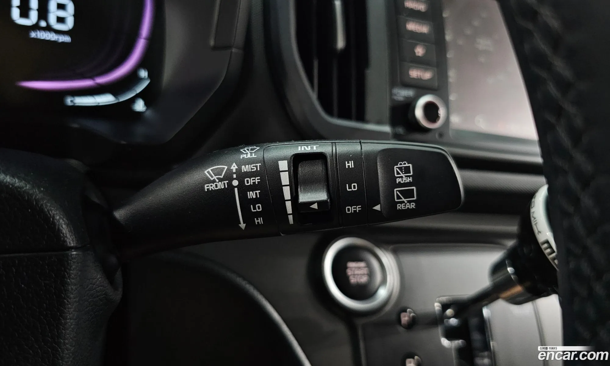 Kia Kia Ray 2024 KNACH811BRT388114 — 7