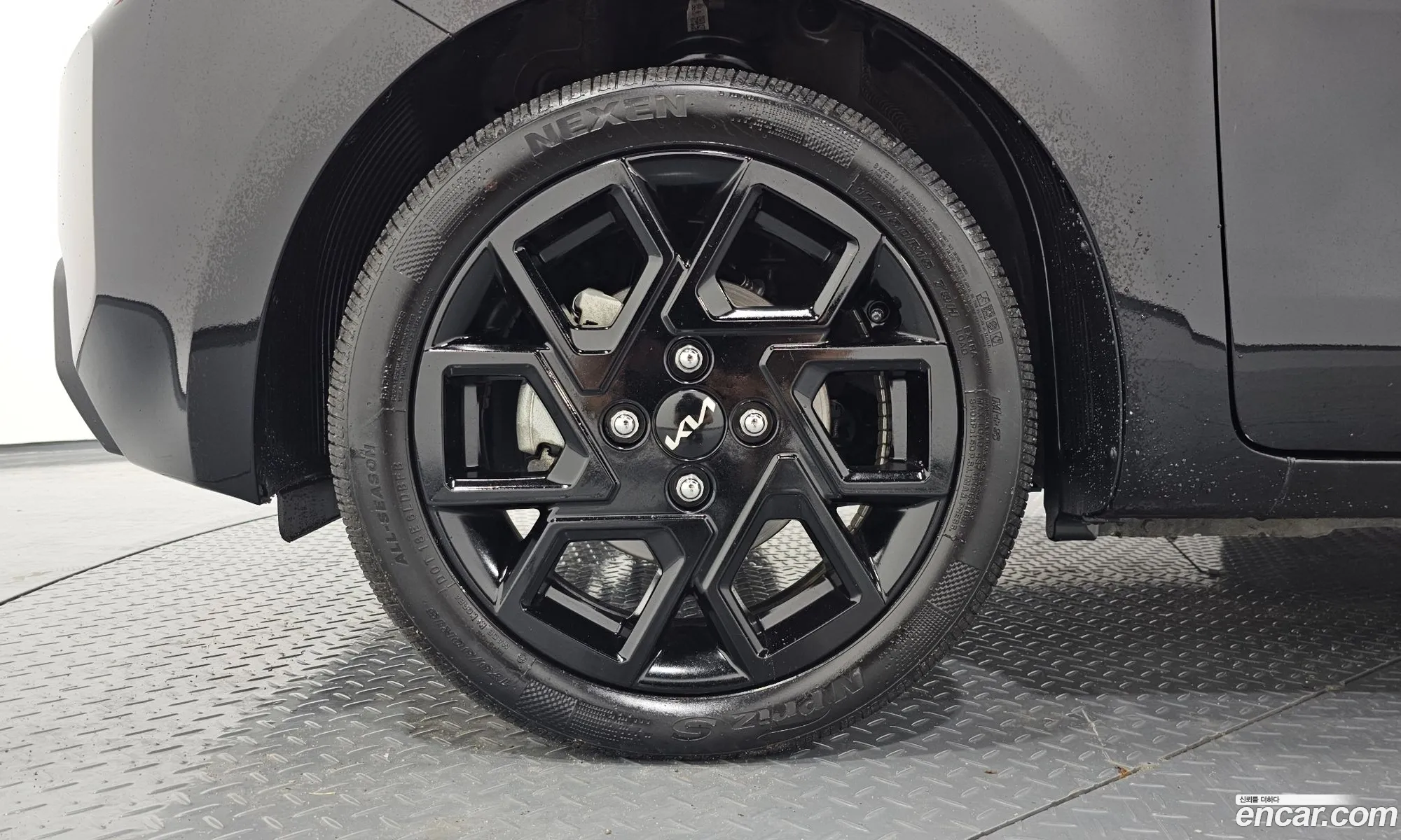 Kia Kia Ray 2024 KNACH811BRT388114 — 30