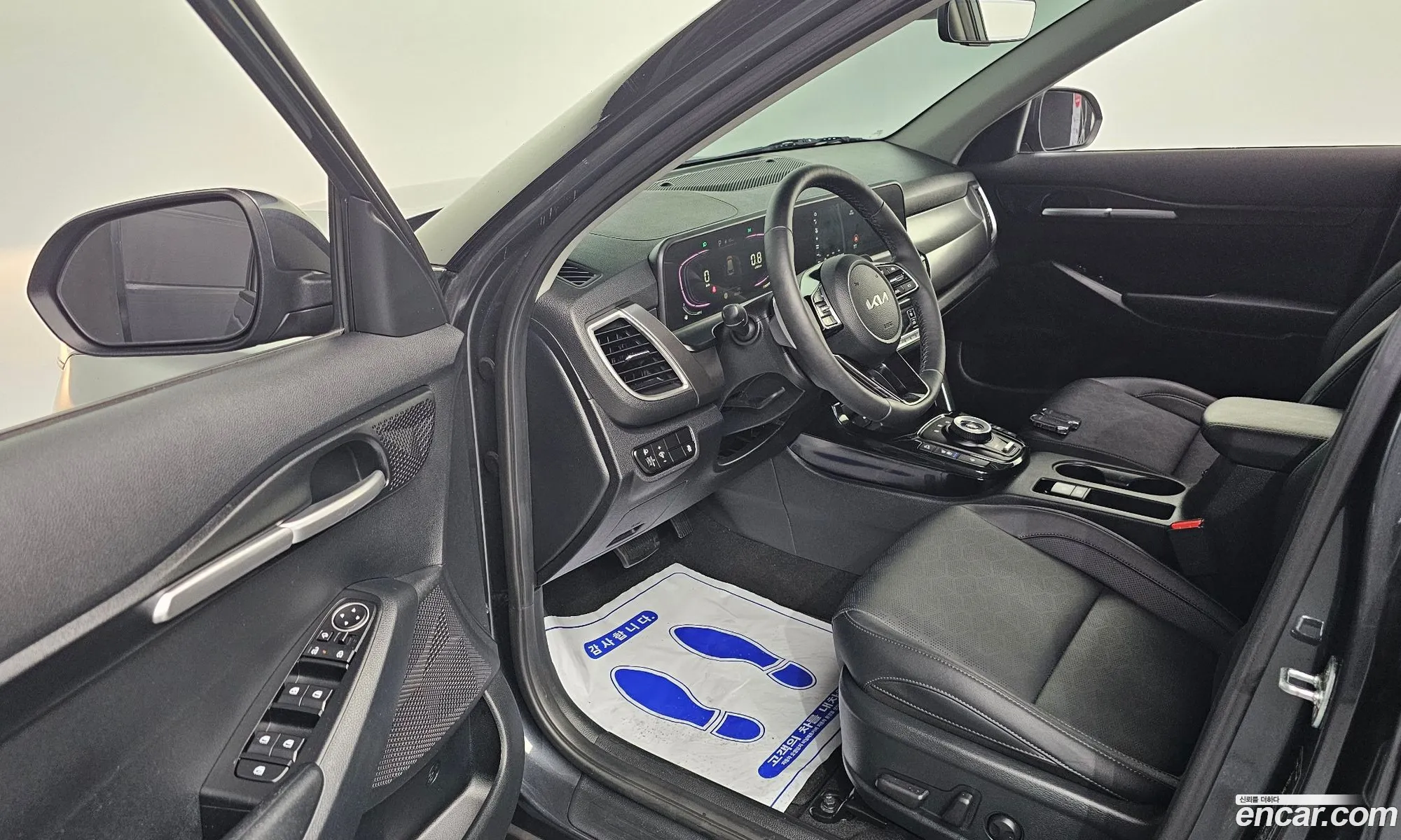 Kia Seltos 2024 KNAER817BRK658591 — 11