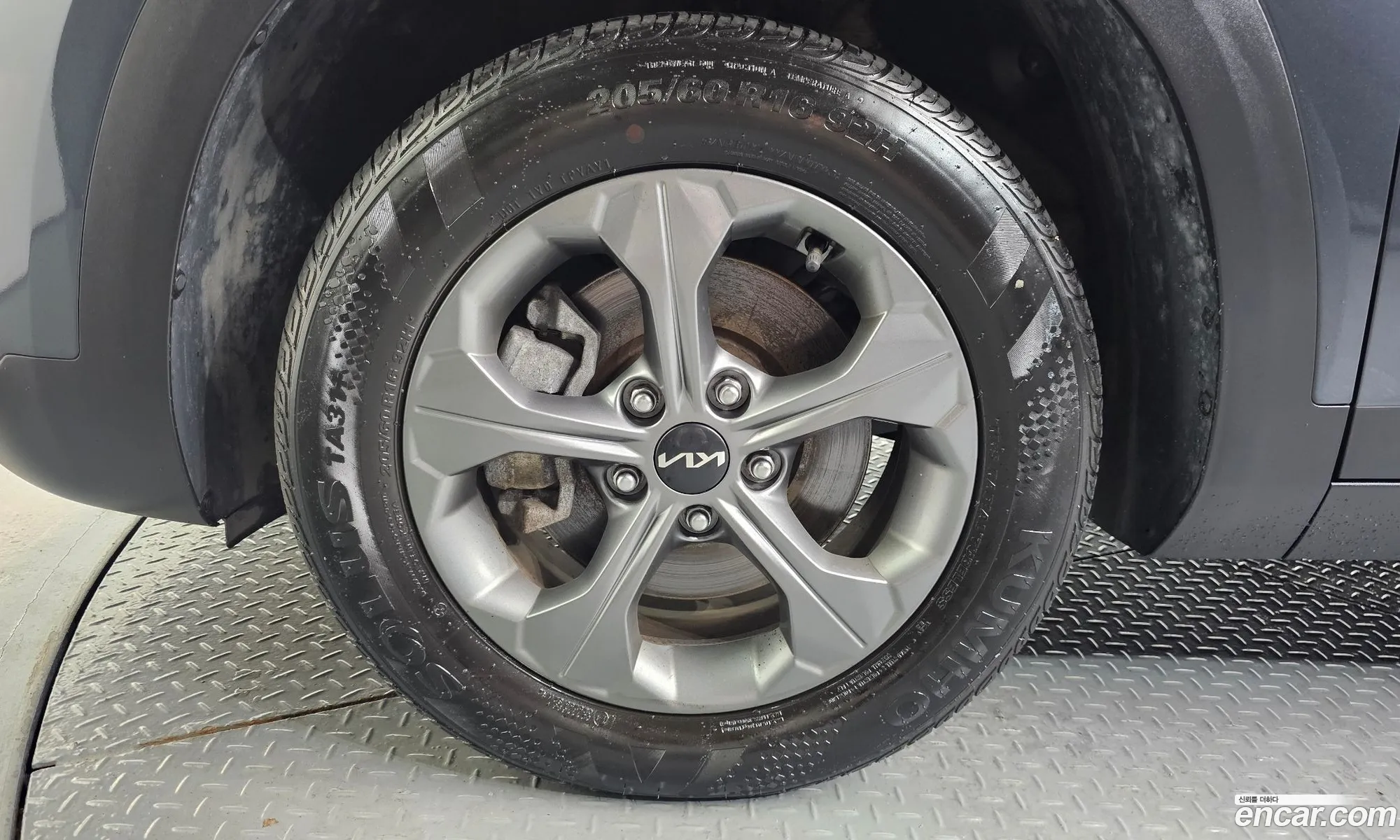 Kia Seltos 2024 KNAER817BRK658591 — 13