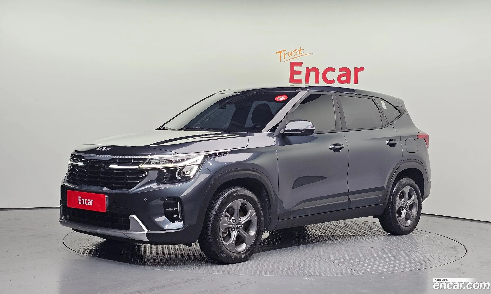 Kia Seltos 2024 KNAER817BRK658591 — 15
