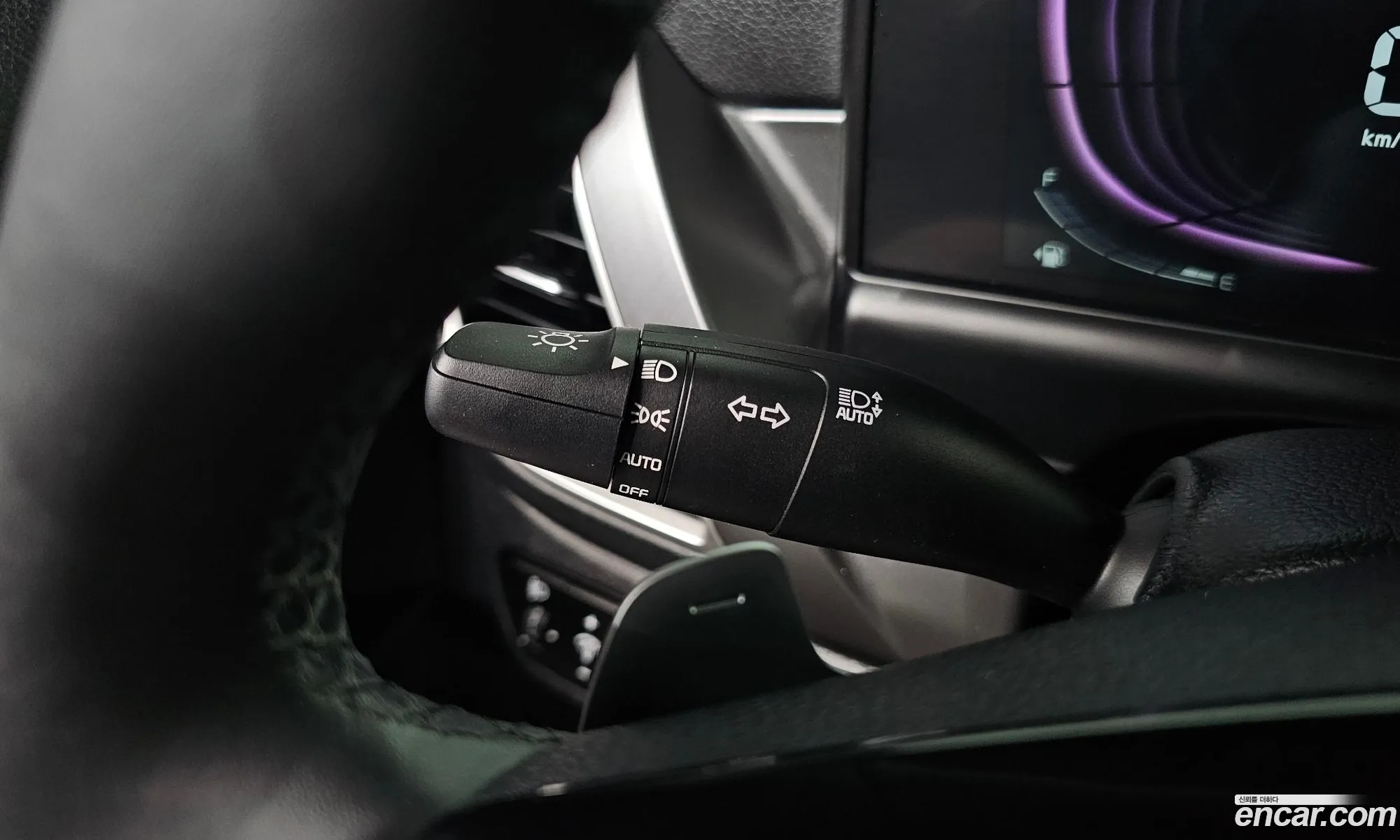 Kia Seltos 2024 KNAER817BRK658591 — 19