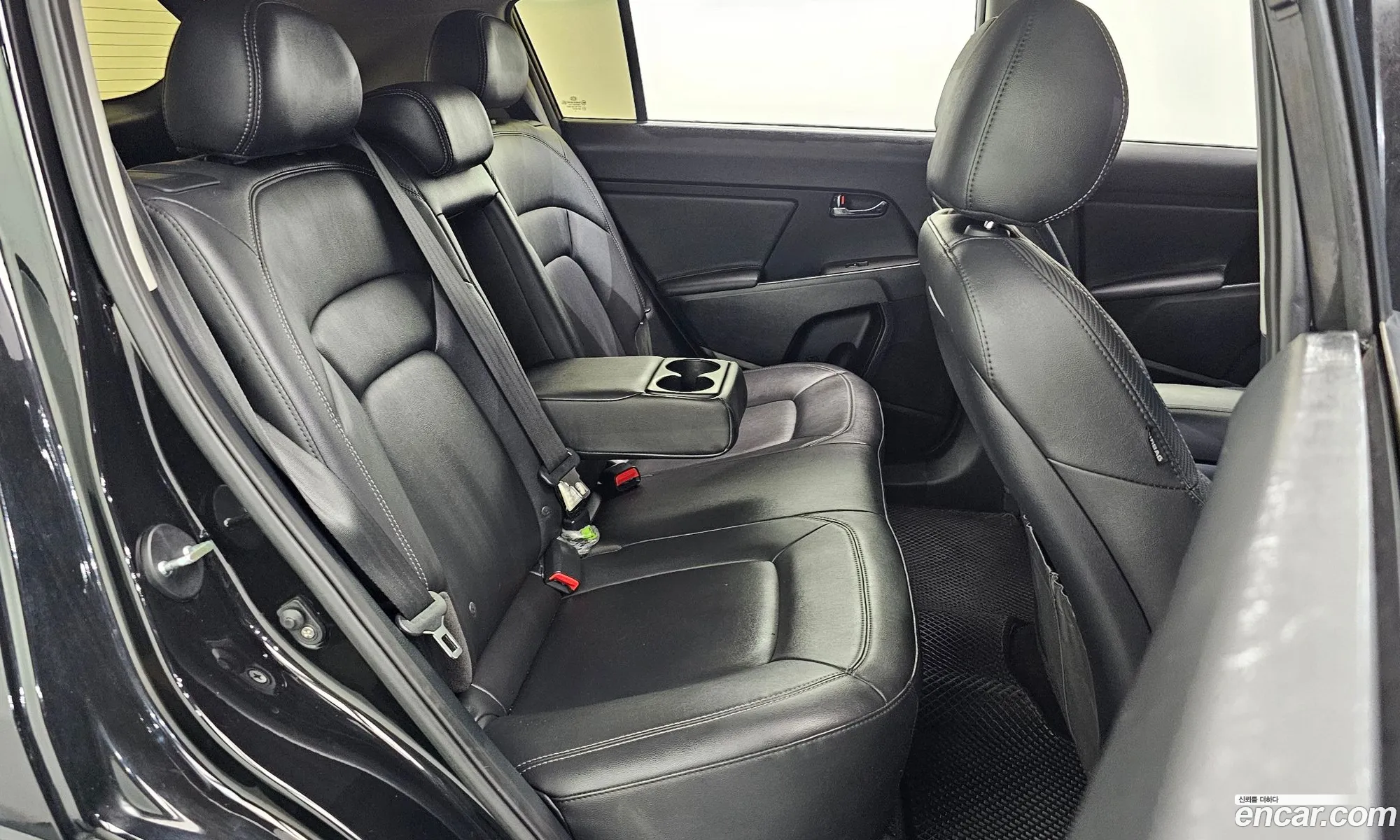 Kia Sportage R