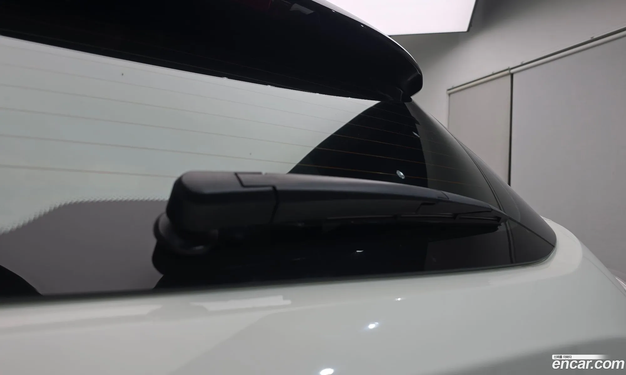 KG Mobility (SsangYong) Tivoli Armour 2018 — 2