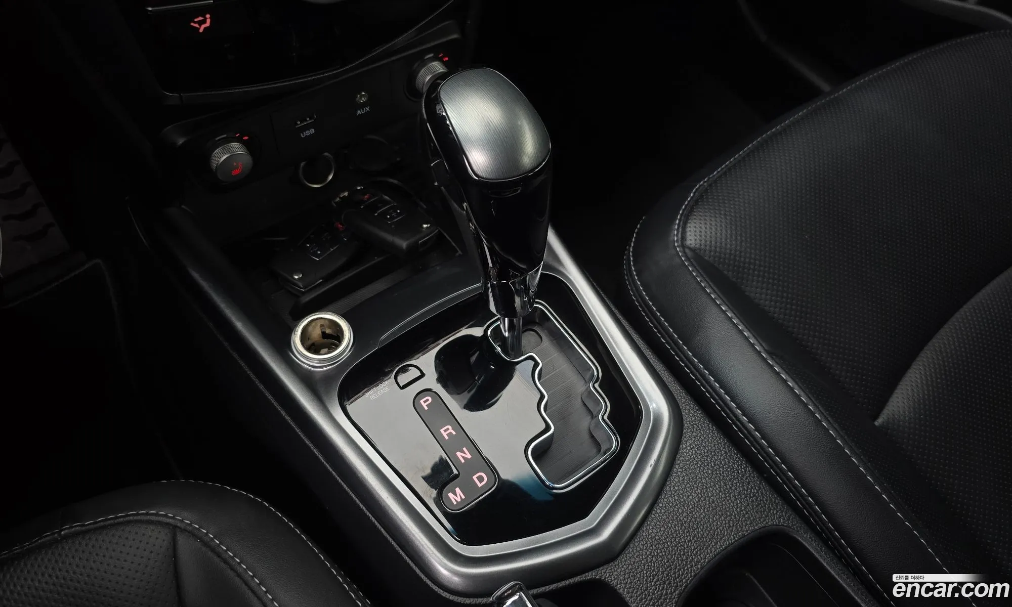 KG Mobility (SsangYong) Tivoli Armour 2018 — 11