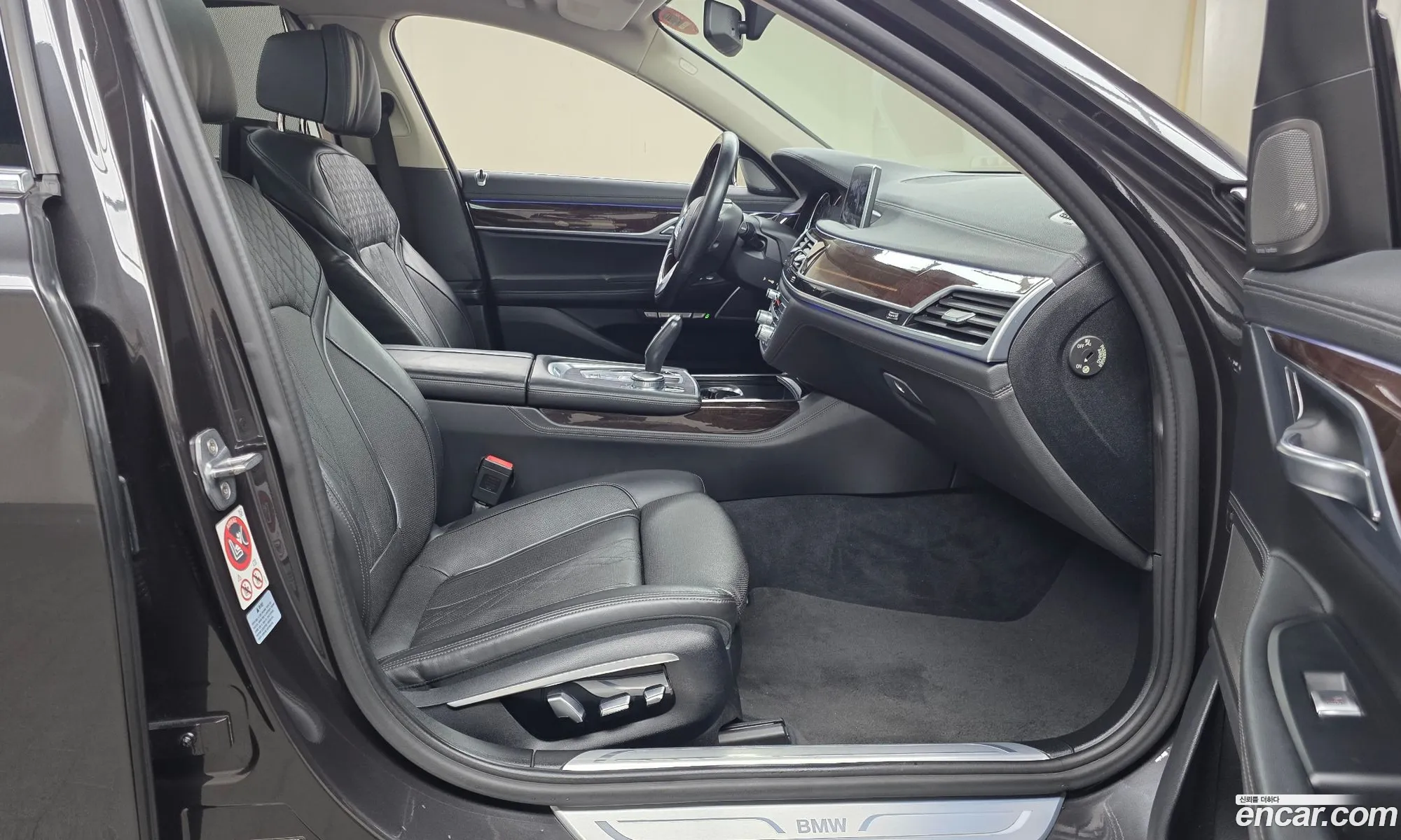 BMW 7 Series 2016 WBA7E4106GGU98368 — 20