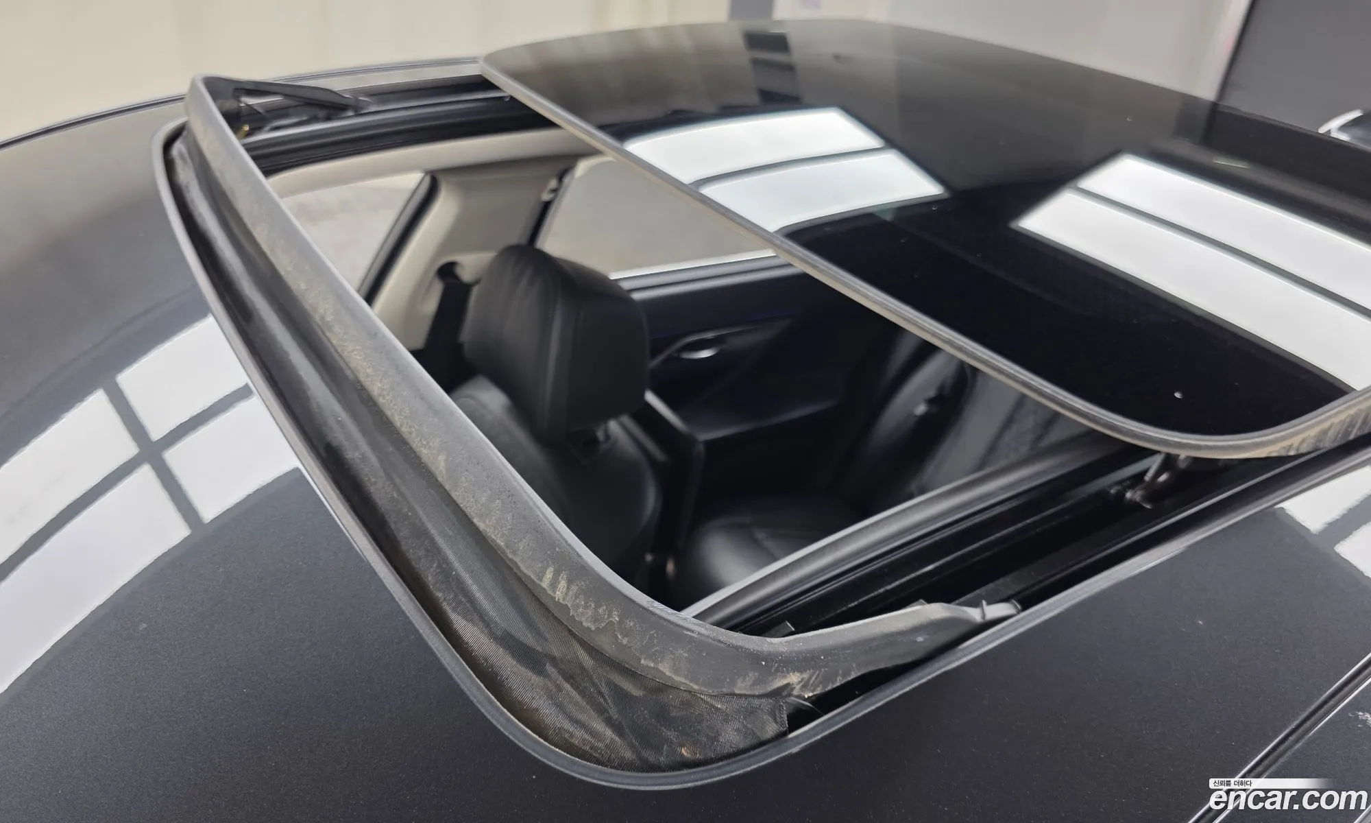 BMW 7 Series 2016 WBA7E4106GGU98368 — 8