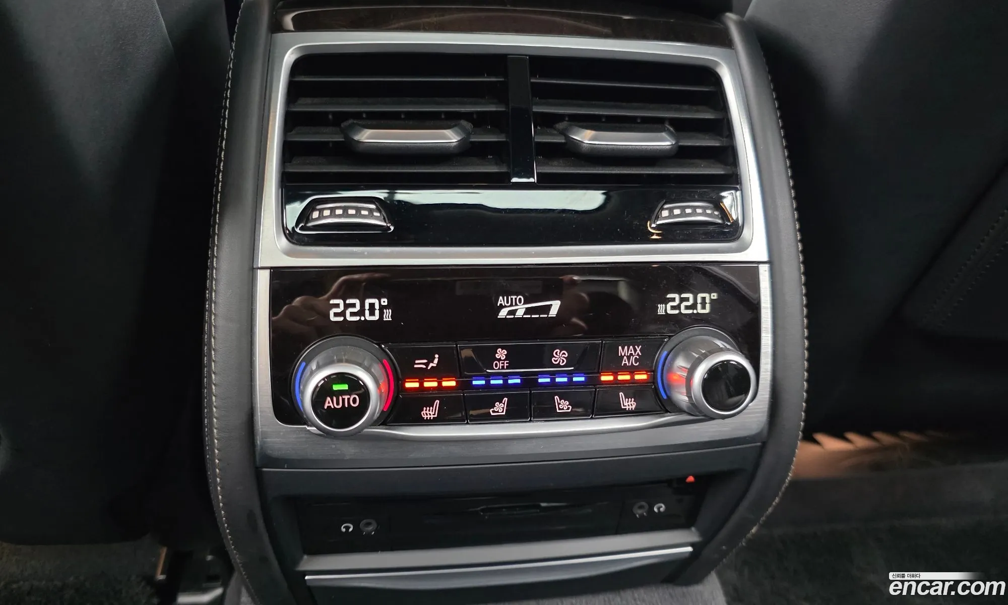 BMW 7 Series 2016 WBA7E4106GGU98368 — 12