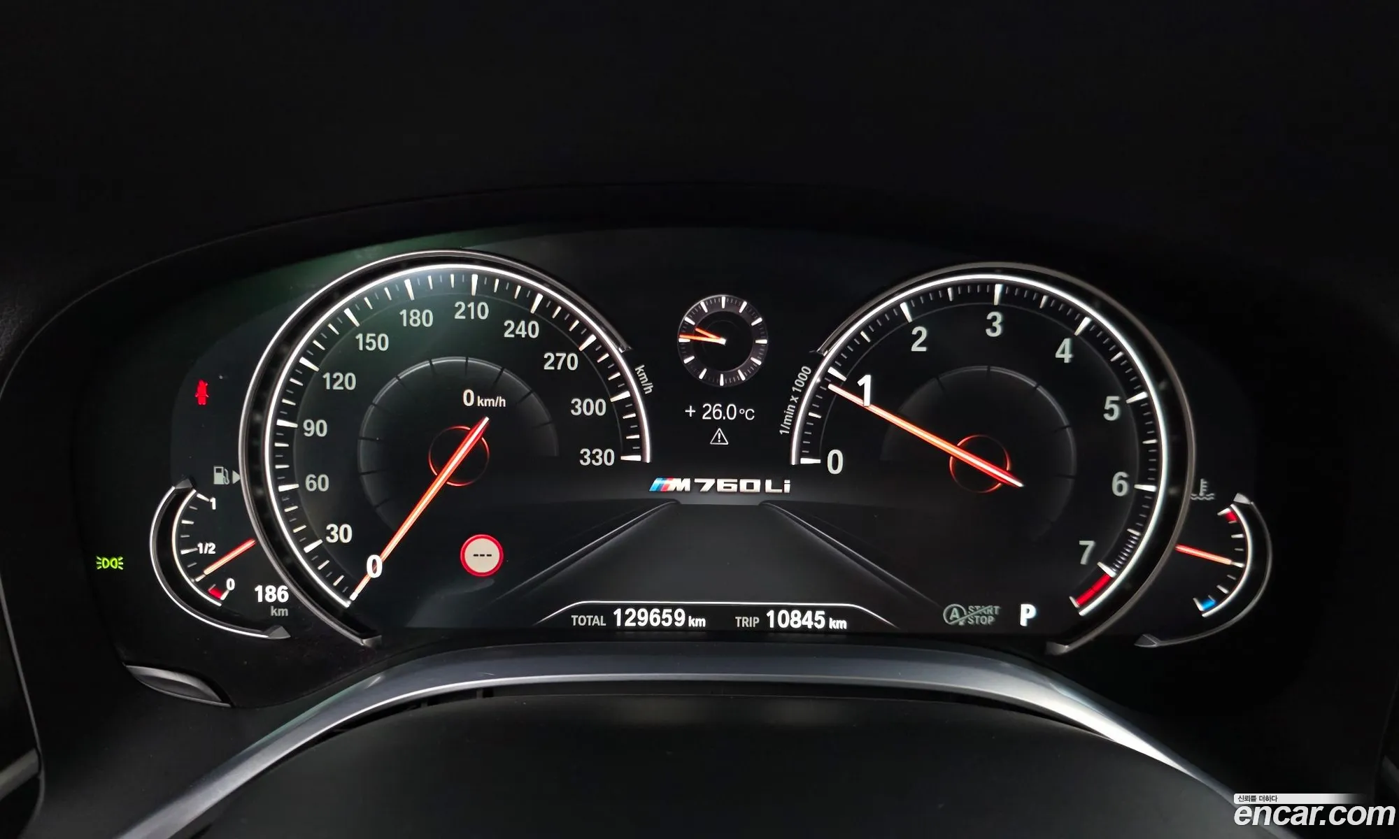 BMW 7 Series 2016 WBA7E4106GGU98368 — 16