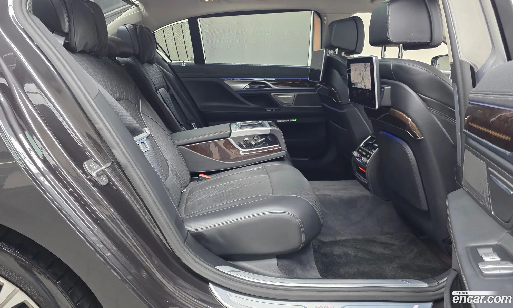 BMW 7 Series 2016 WBA7E4106GGU98368 — 14