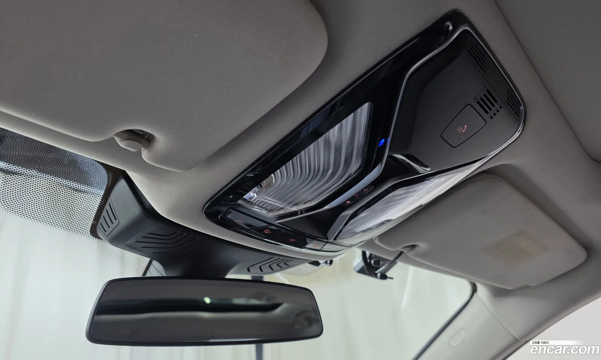 BMW 7 Series 2016 WBA7E4106GGU98368 — 18