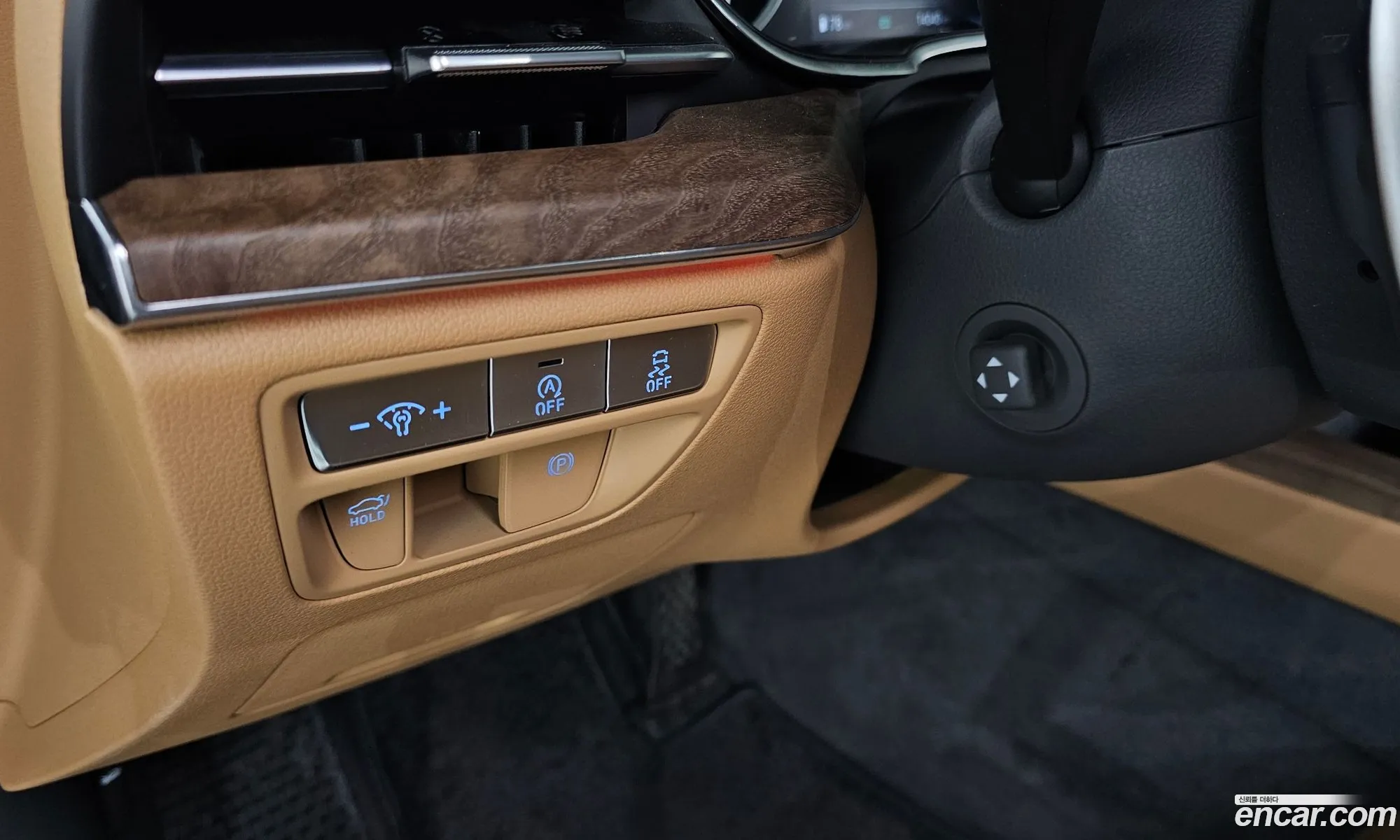 Genesis G80 2023 KMTGB41CDRU200040 — 11