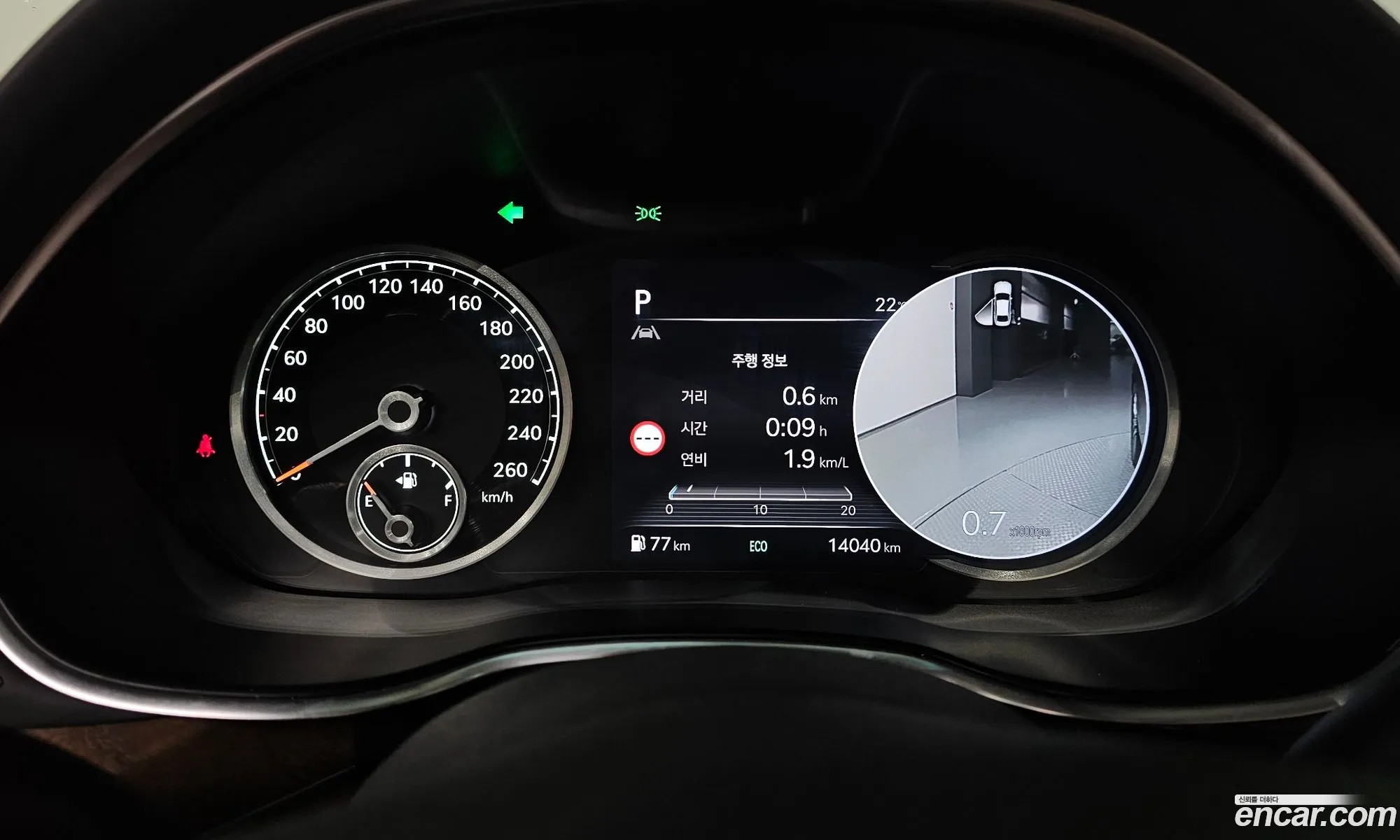 Genesis G80 2023 KMTGB41CDRU200040 — 6
