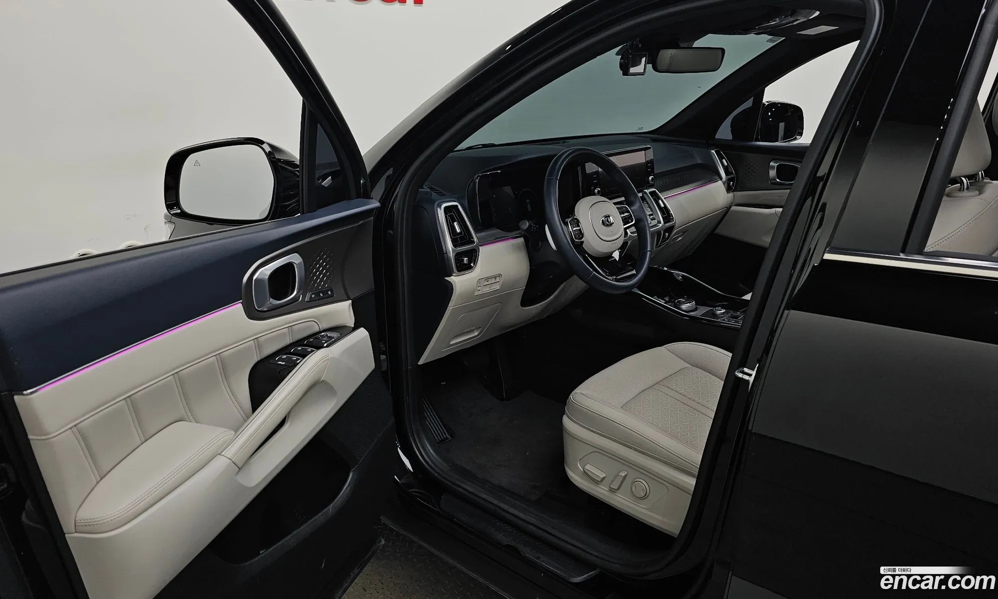 Kia Sorento 2020 KNARK81GBMA019683 — 28