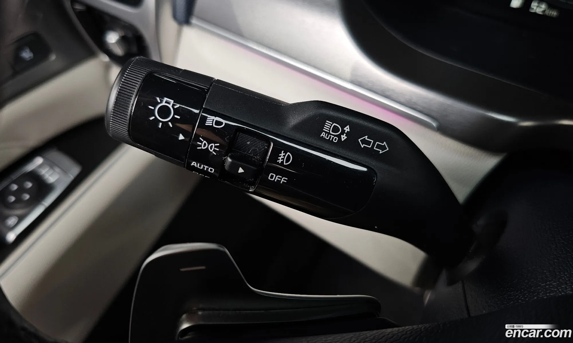 Kia Sorento 2020 KNARK81GBMA019683 — 10