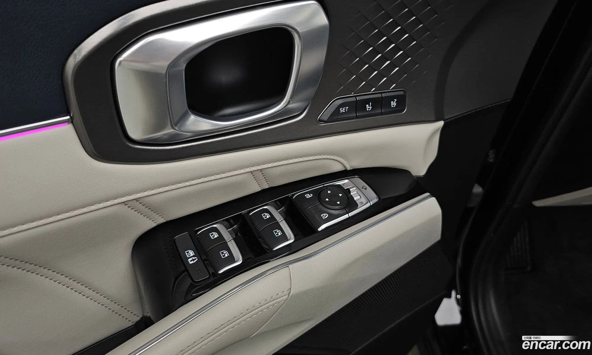Kia Sorento 2020 KNARK81GBMA019683 — 35