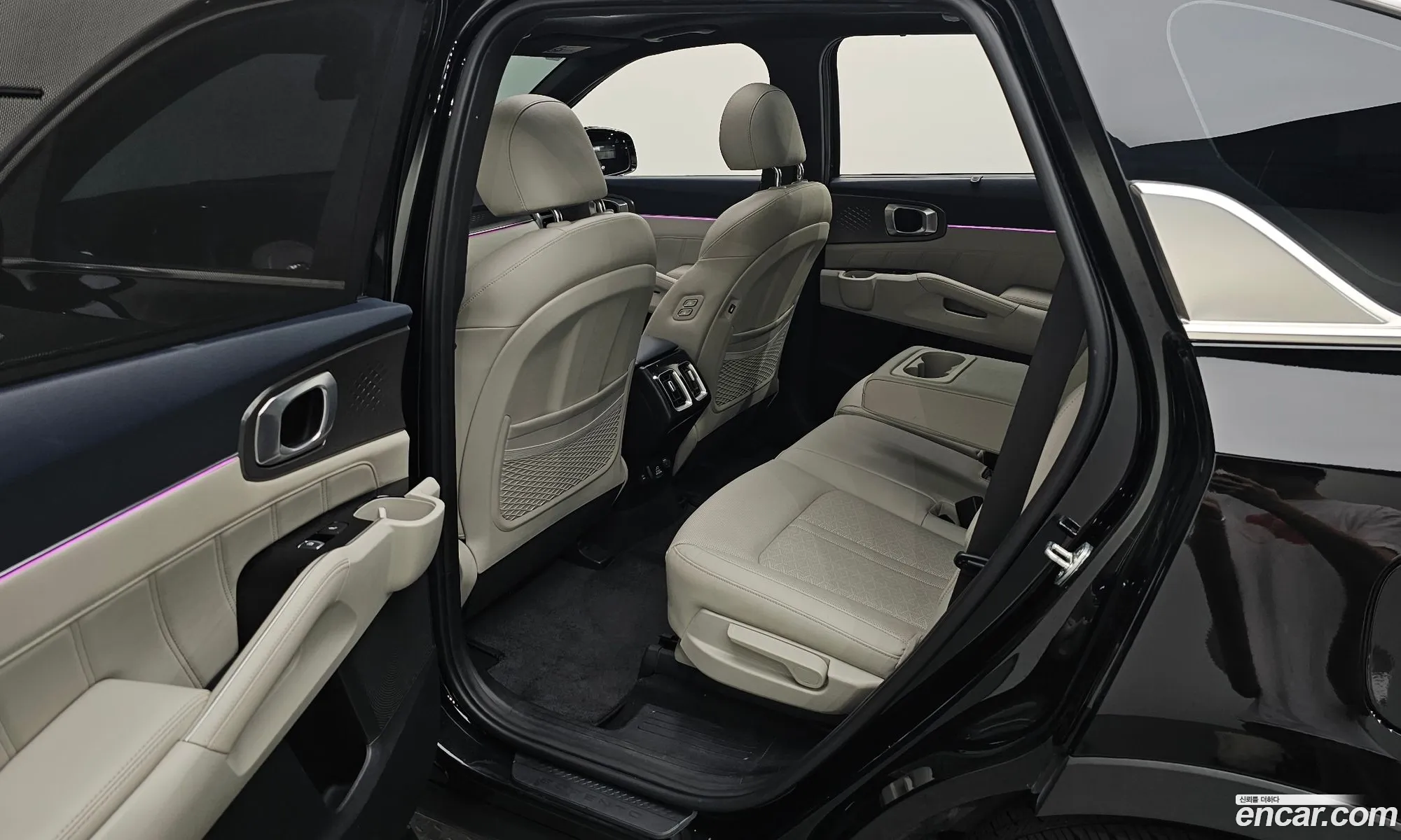 Kia Sorento 2020 KNARK81GBMA019683 — 18